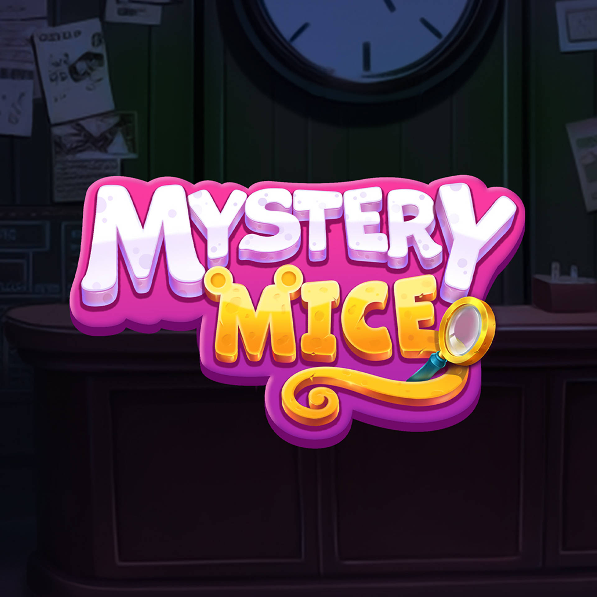 Mystery Mice