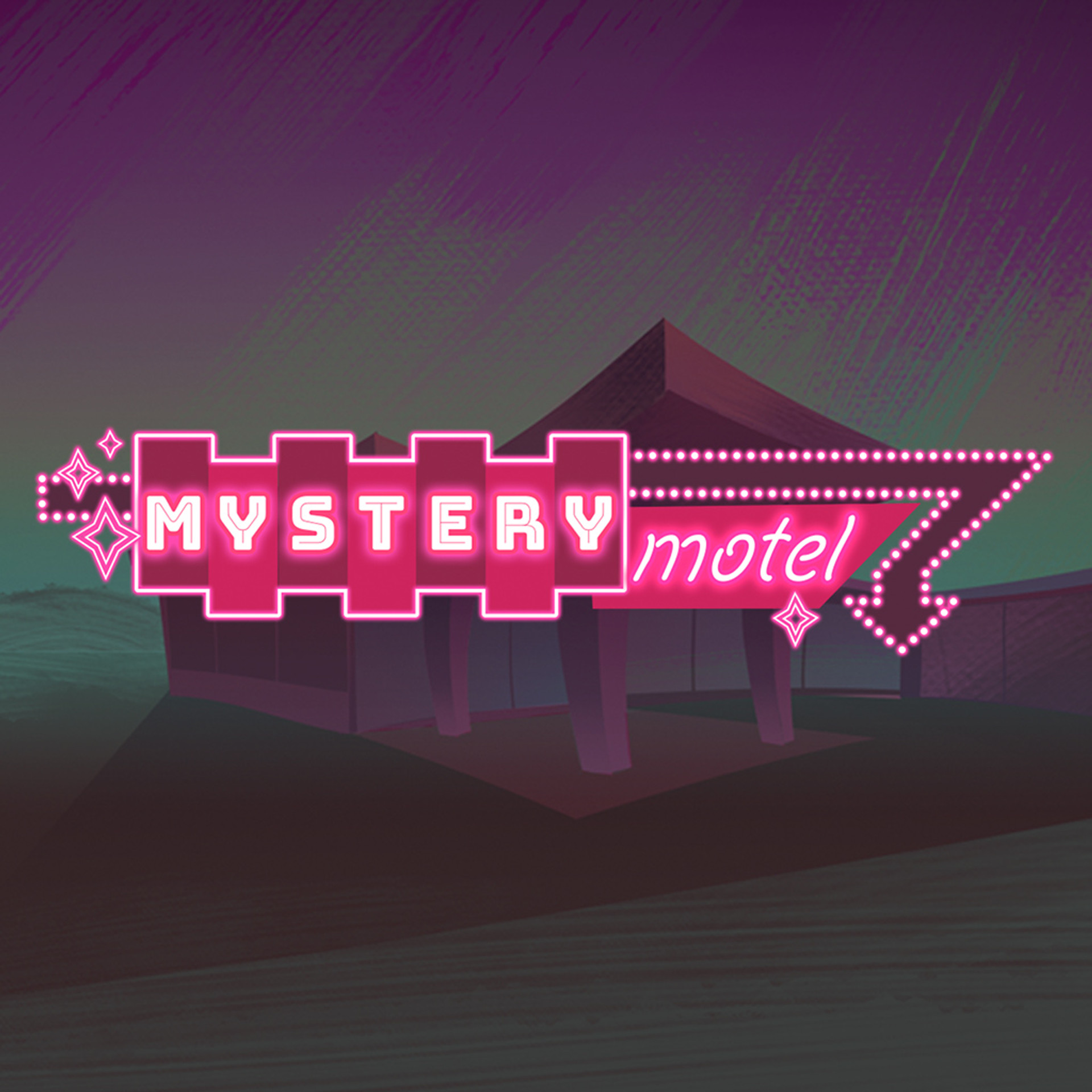 Mystery Motel