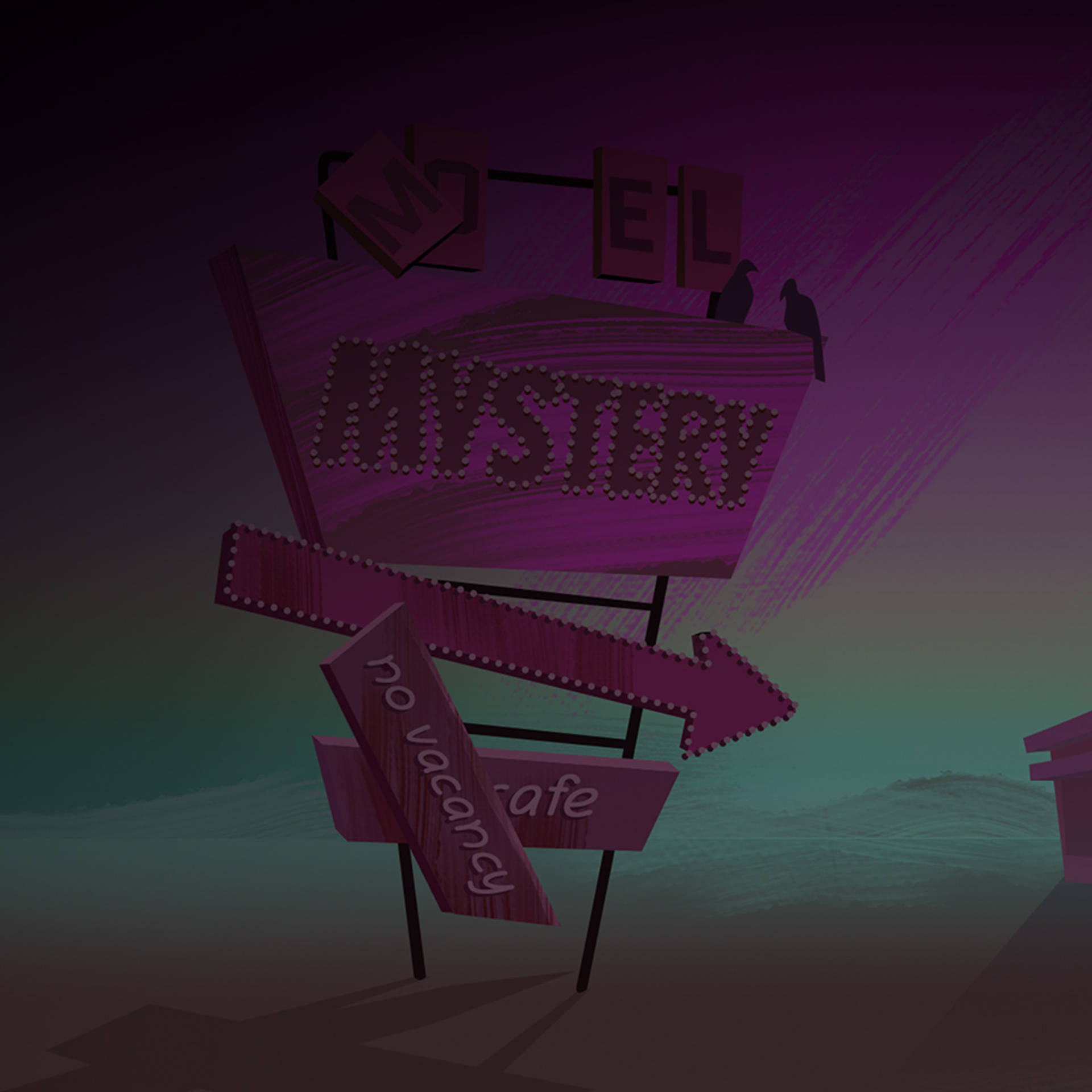 Mystery Motel