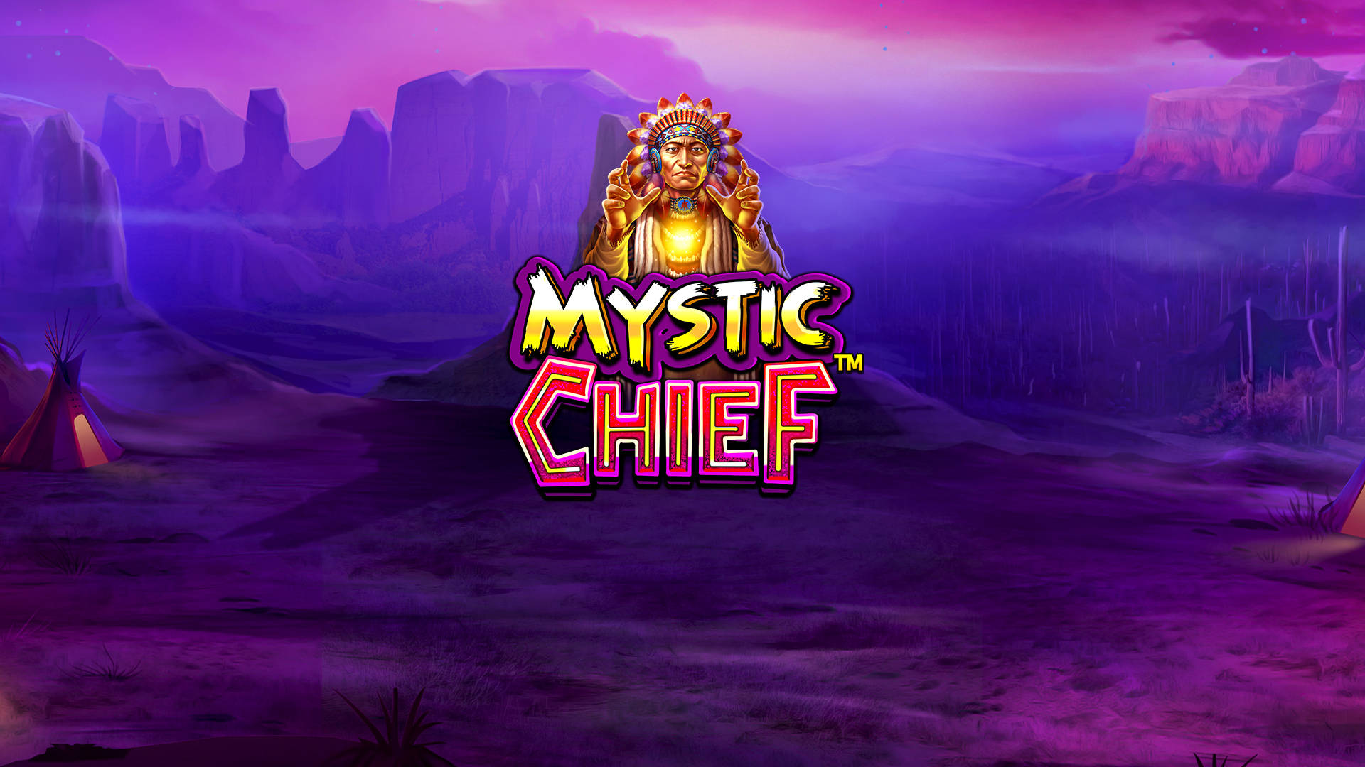 Mystic Chief