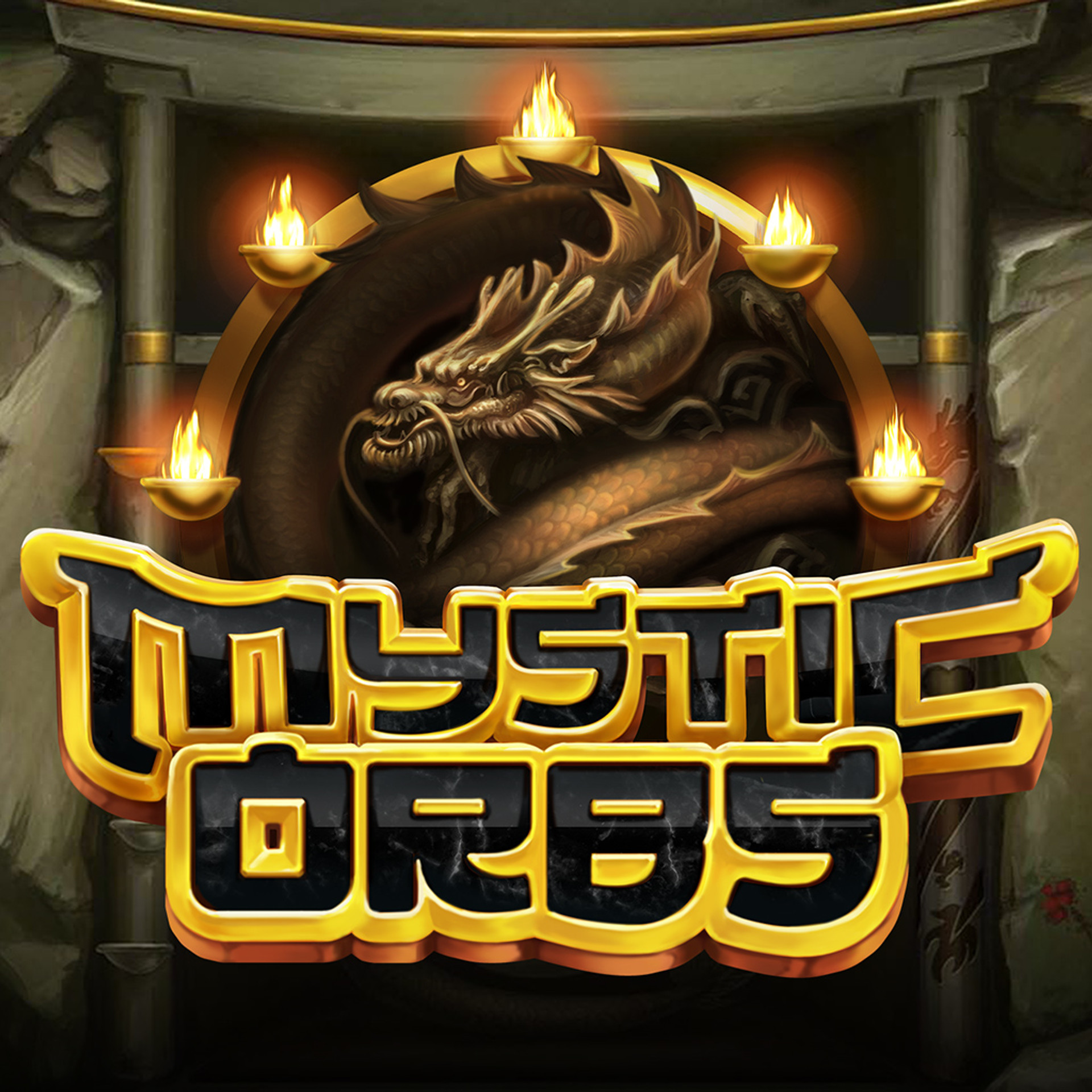 Mystic Orbs