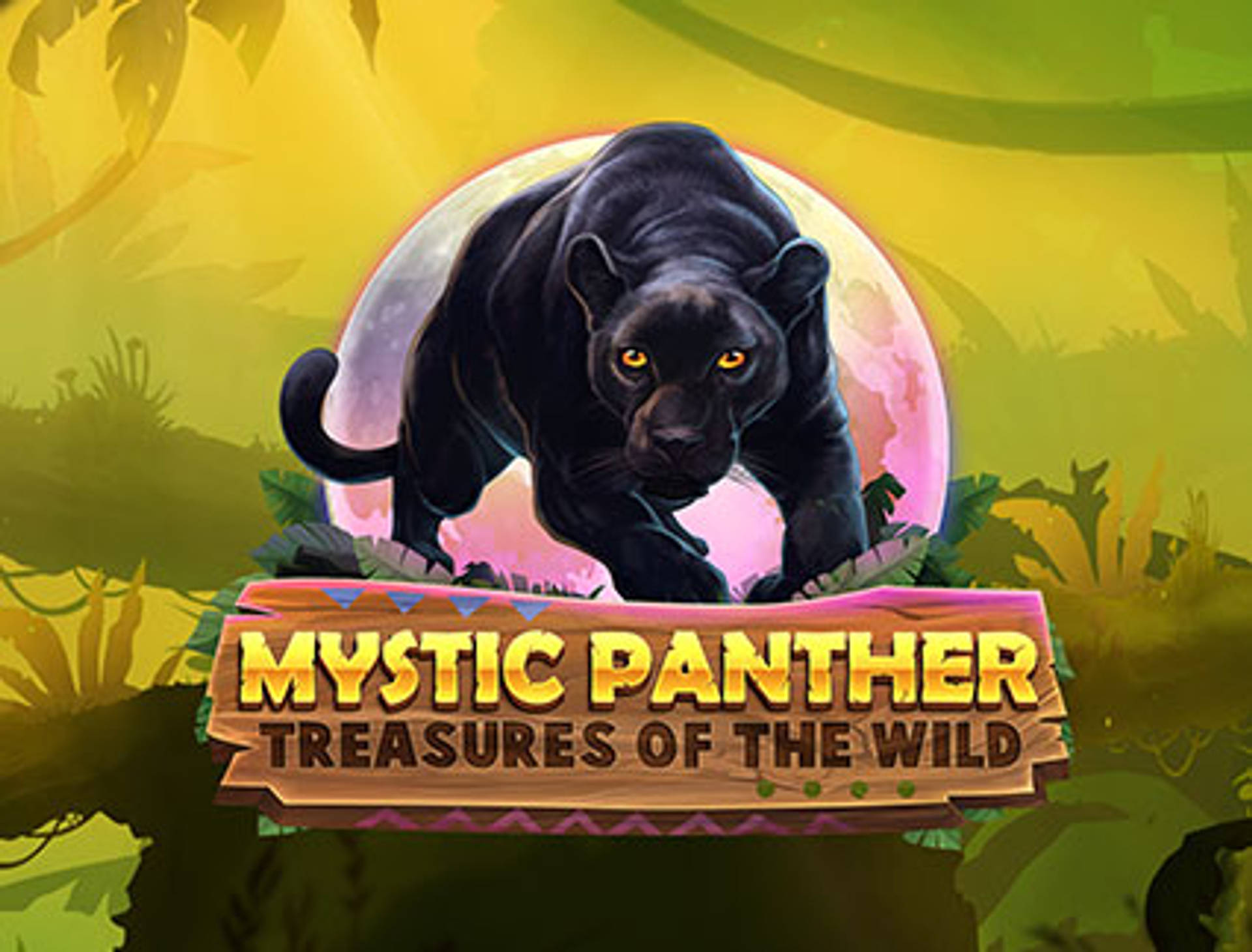 Mystic Panther: Treasures of the Wild