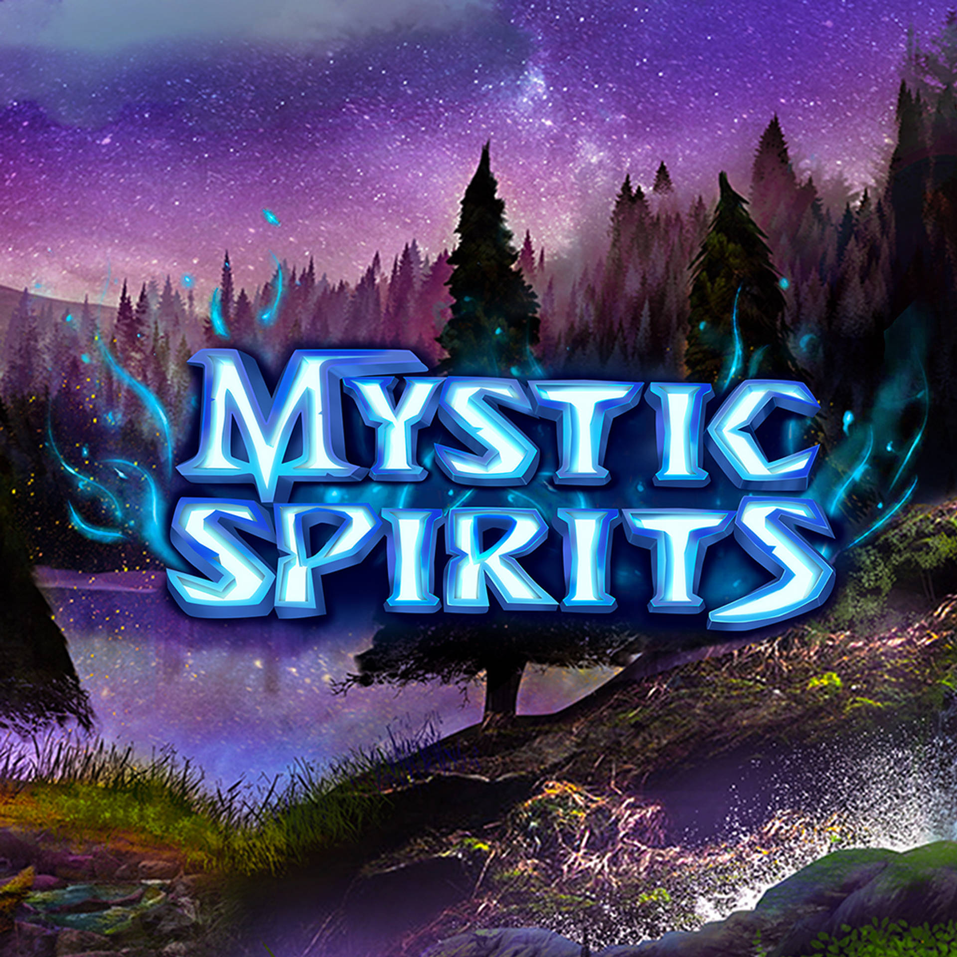 Mystic Spirits