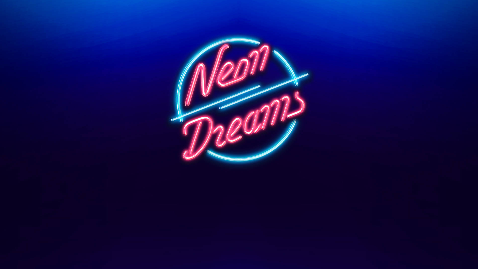 Neon Dreams