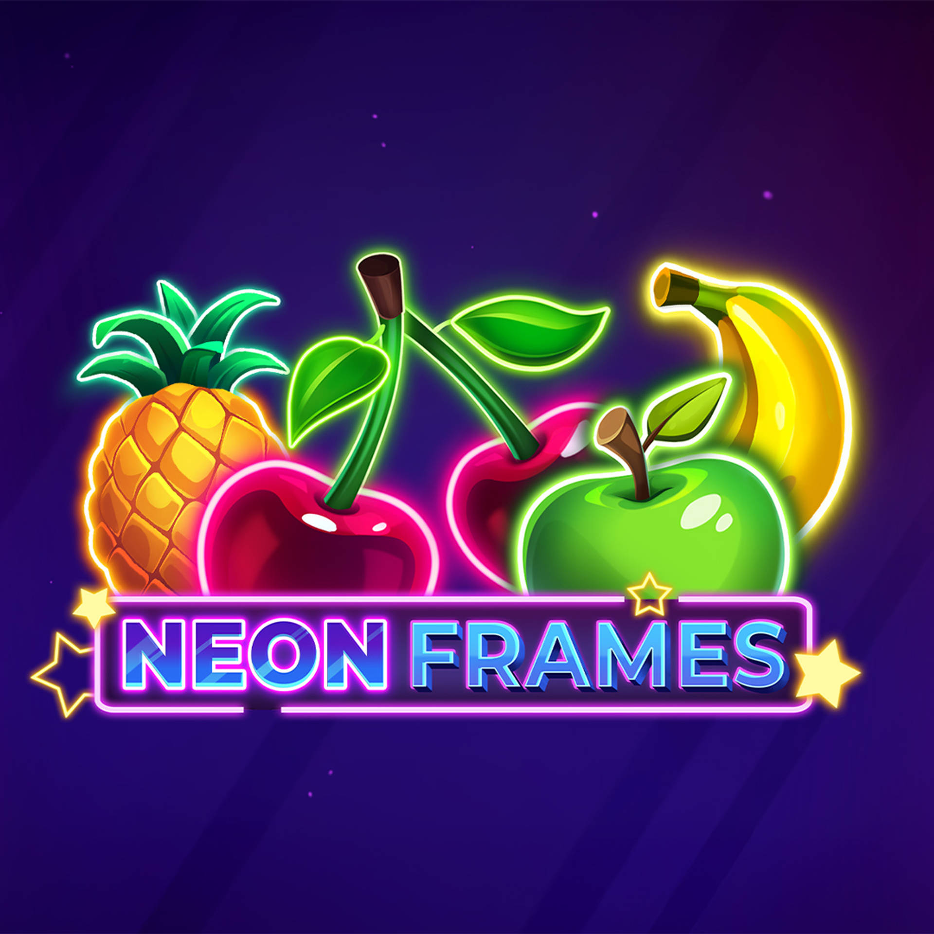 Neon Frames