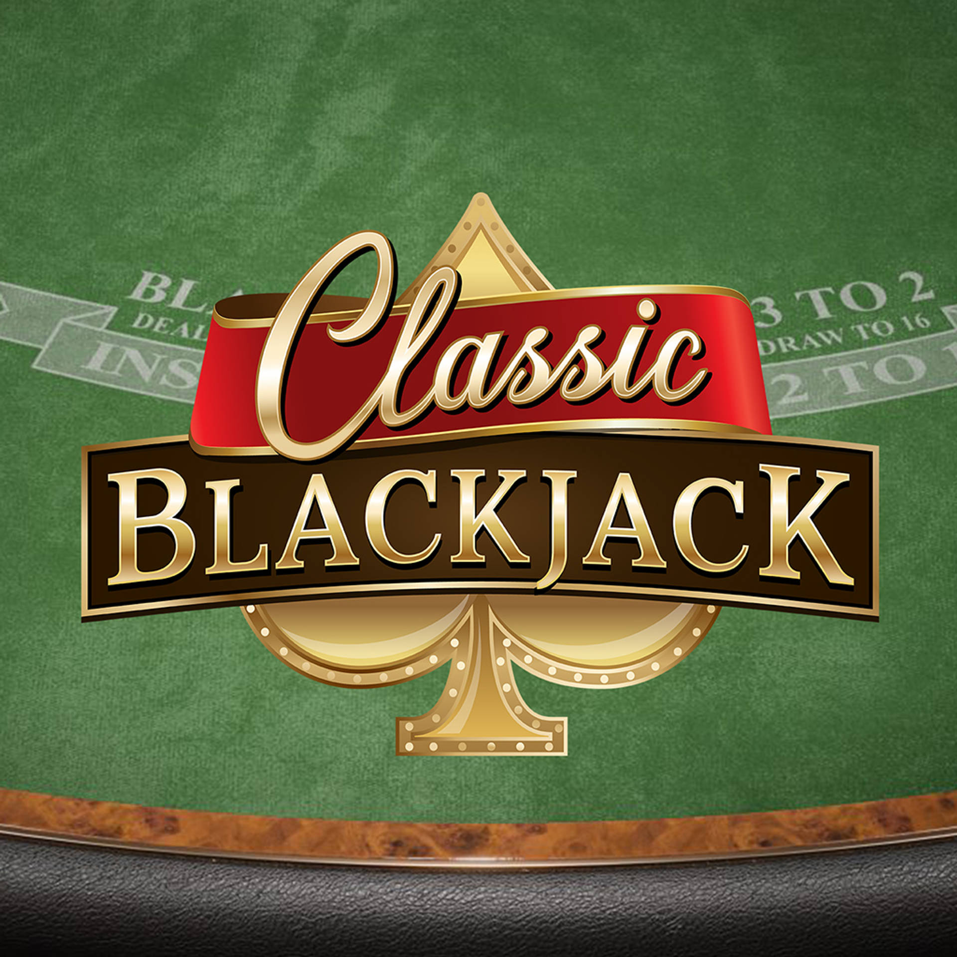 NetEnt - Blackjack