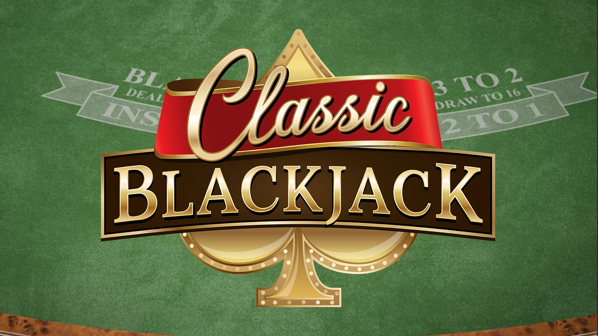 NetEnt - Blackjack