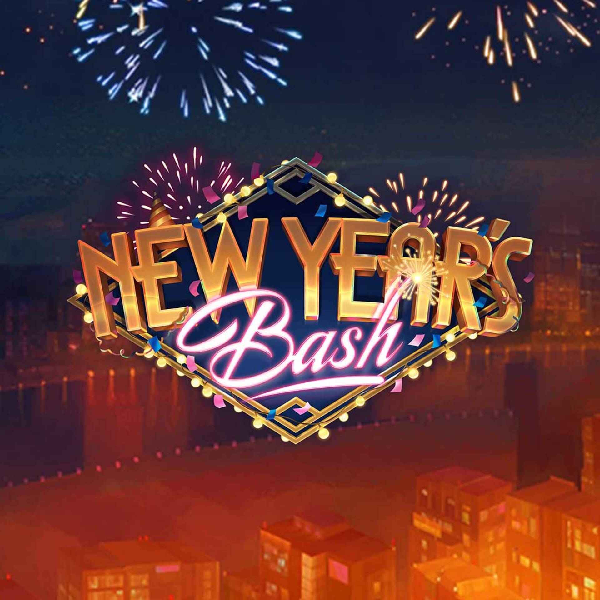New Year's Bash