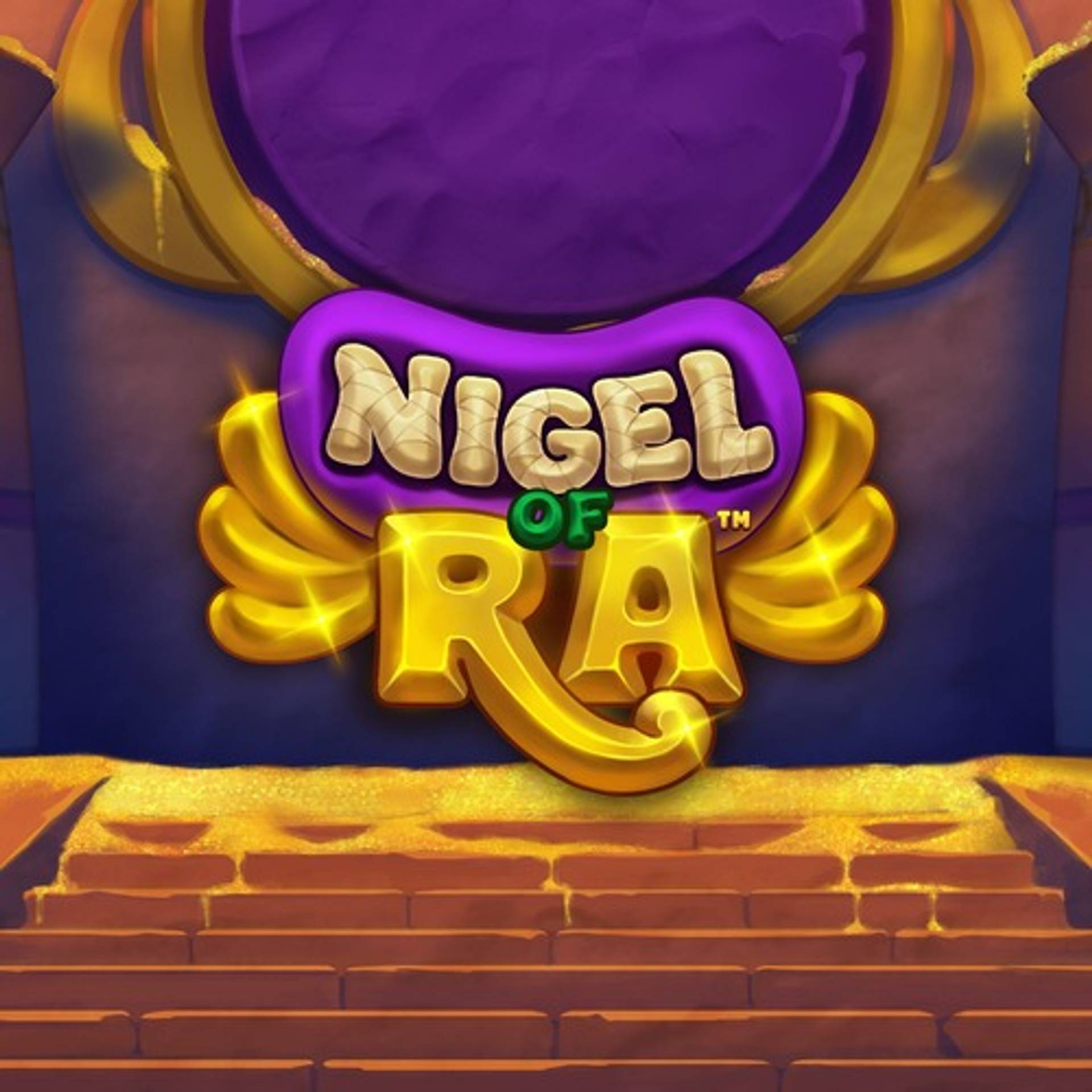 Nigel of Ra
