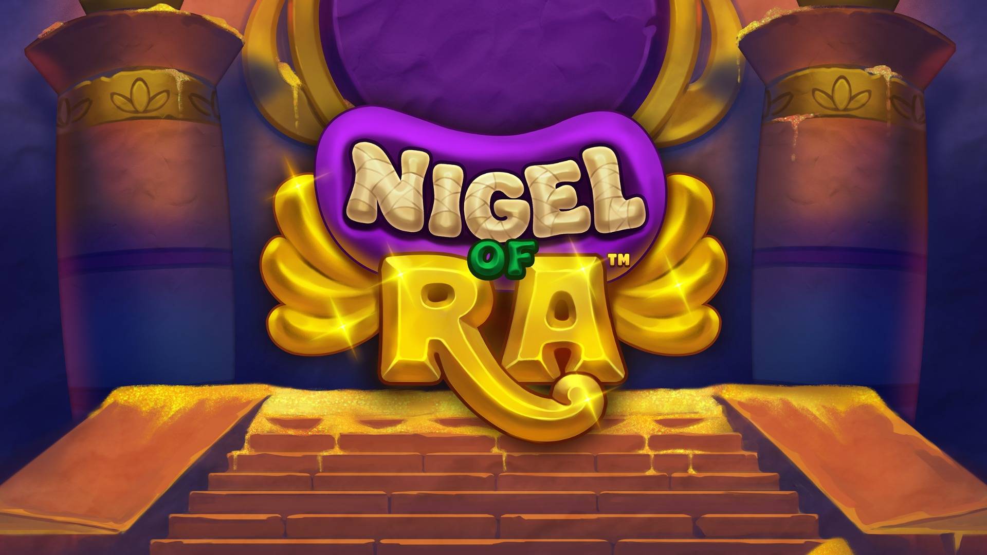 Nigel of Ra