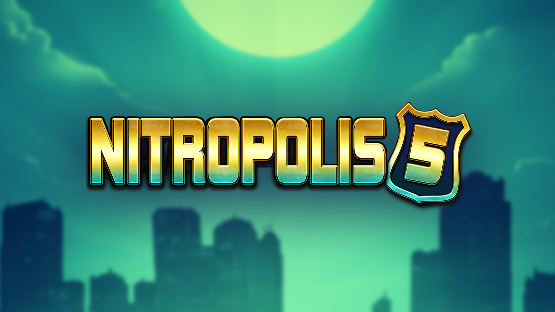 Nitropolis 5