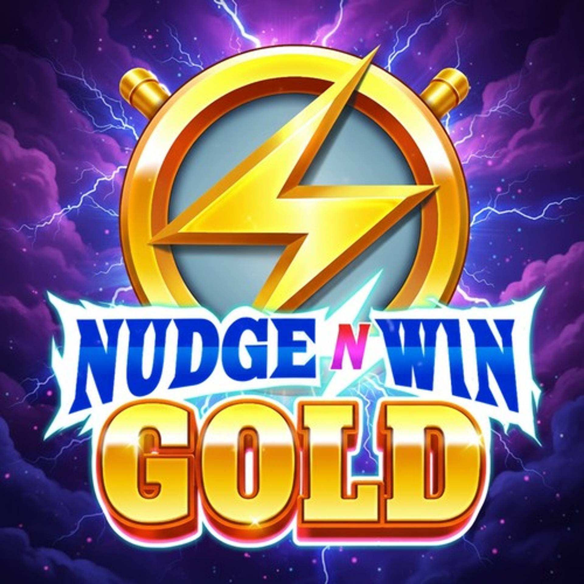 Nudge 'N' Win Gold