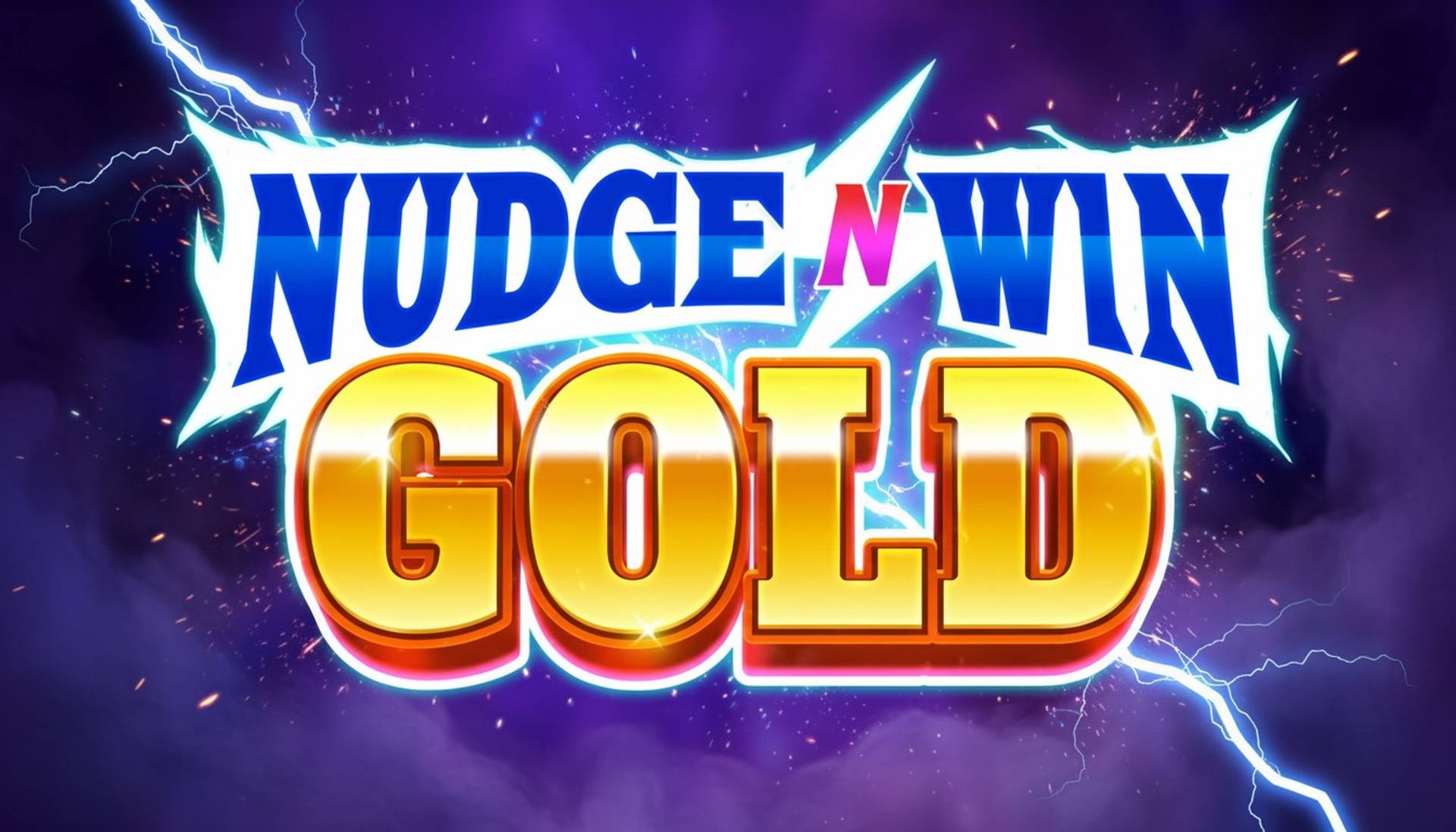 Nudge 'N' Win Gold