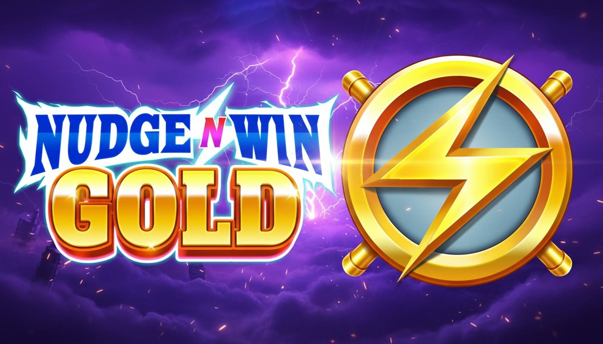 Nudge 'N' Win Gold
