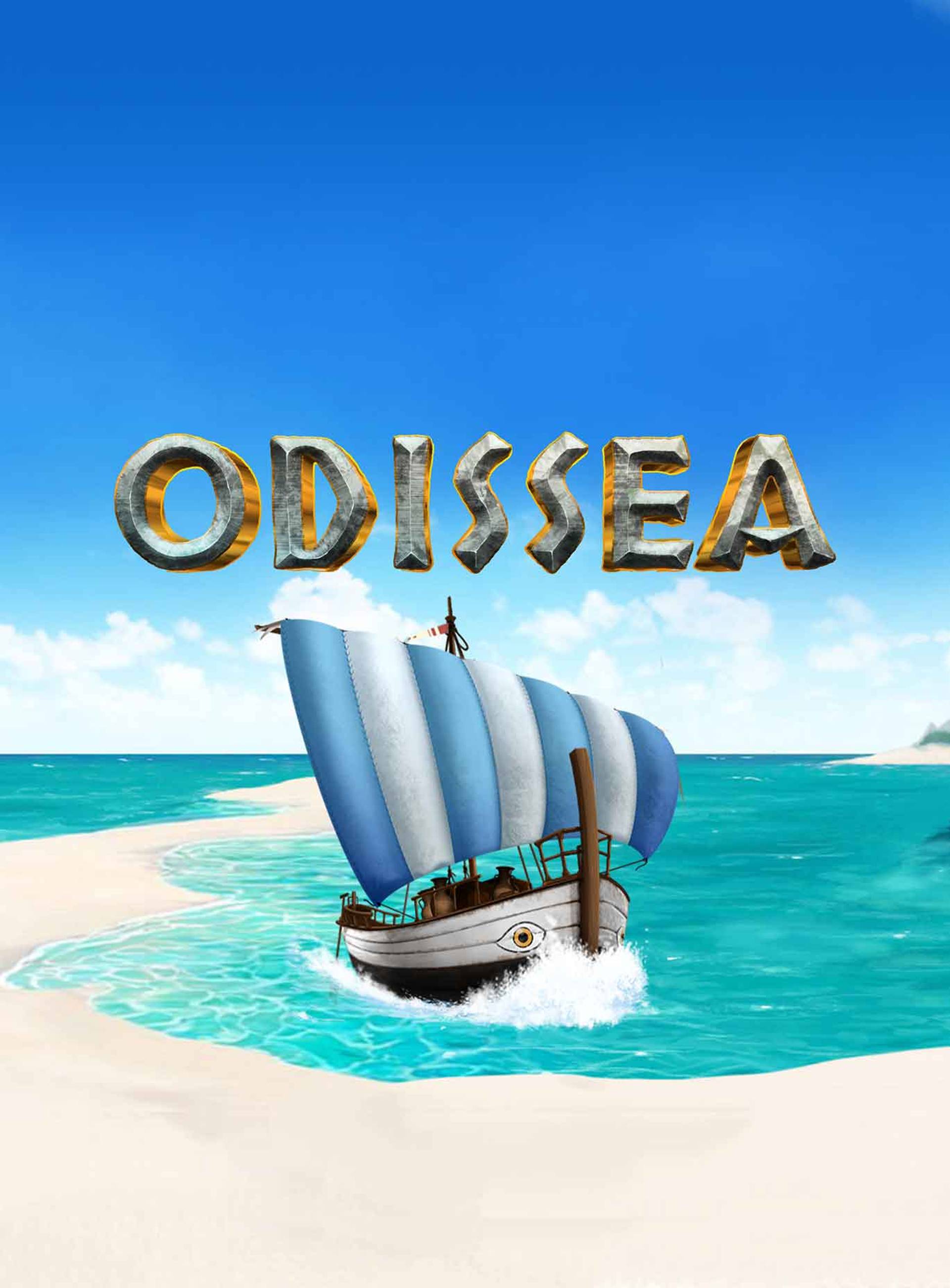 Odissea