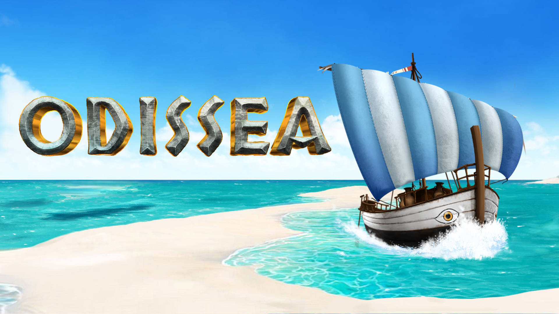 Odissea