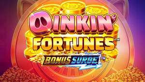 Oinkin' Fortunes