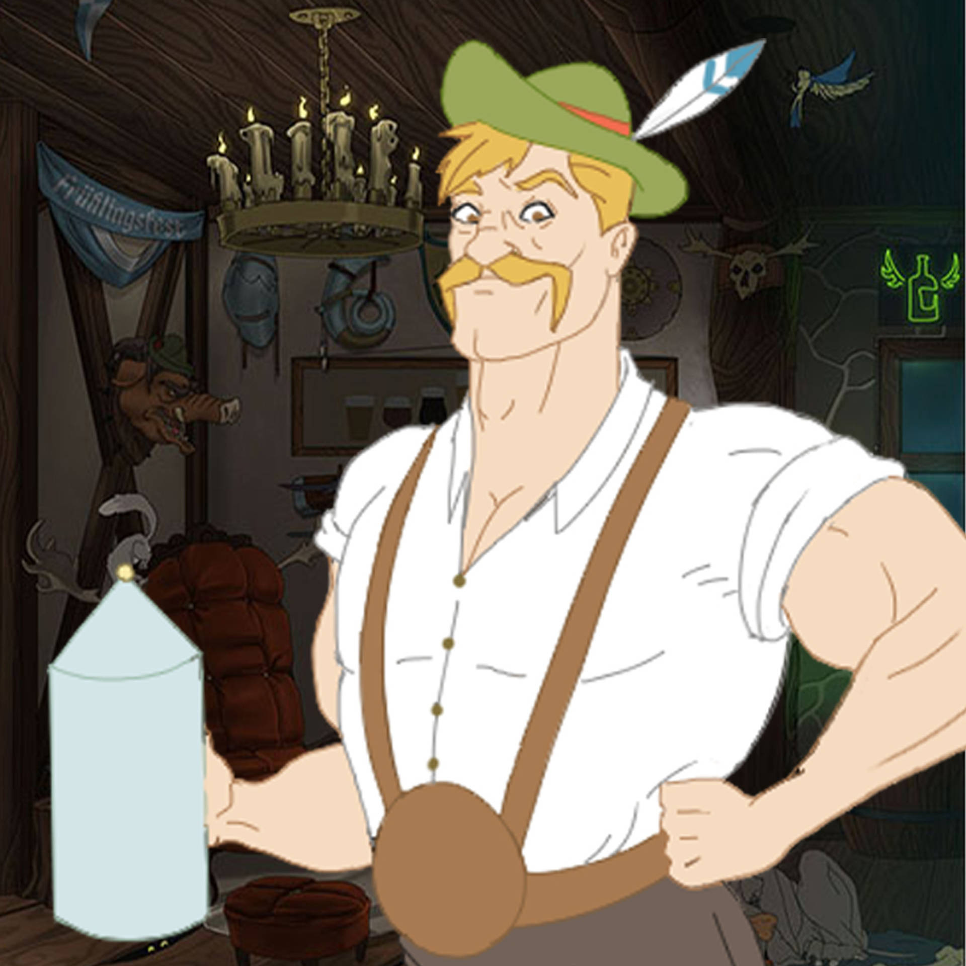 Oktoberfest