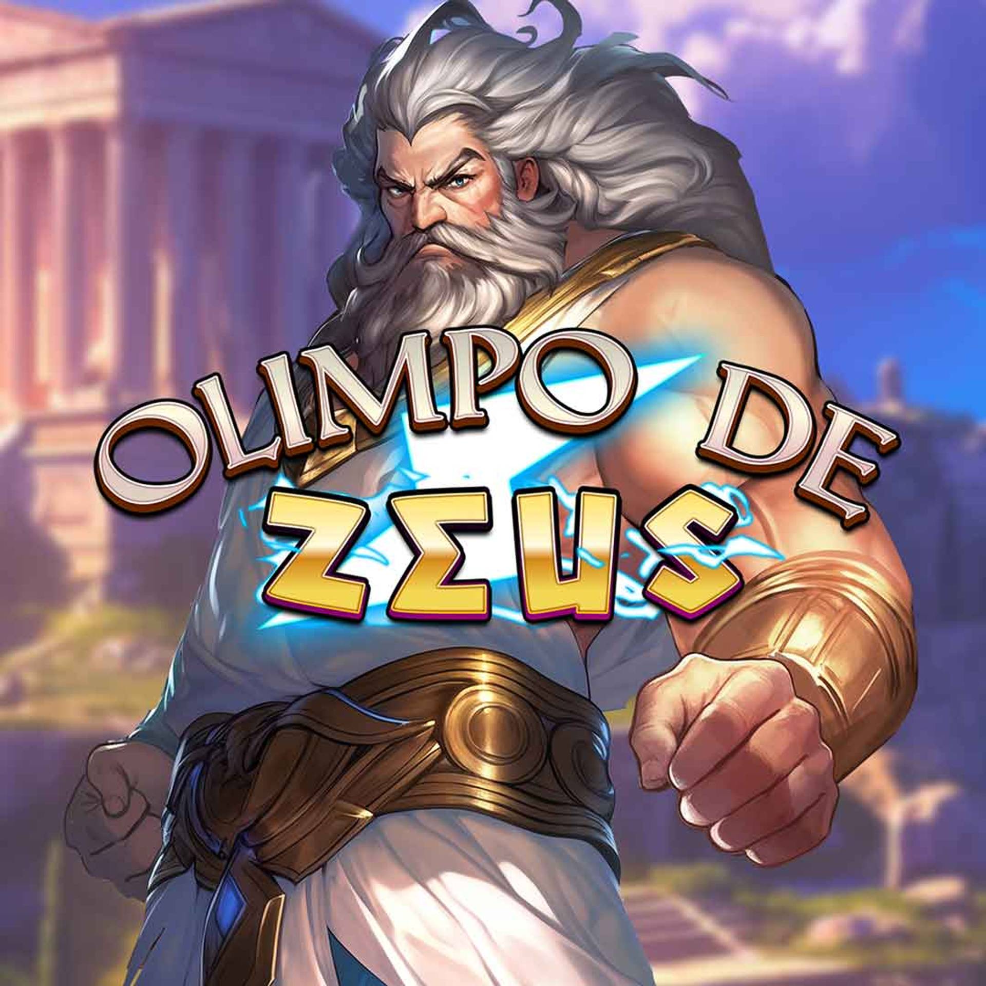 Olimpo de Zeus