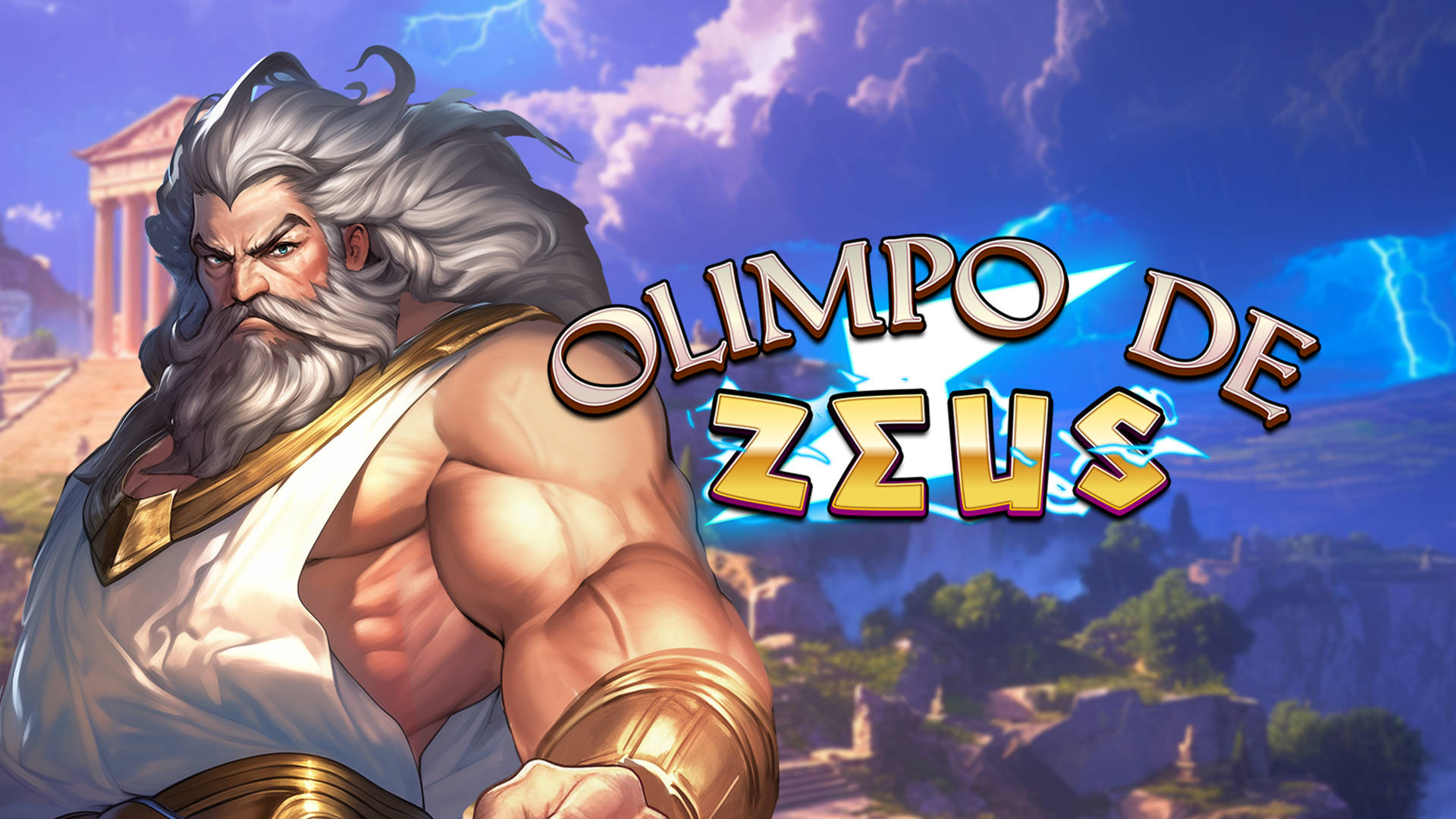 Olimpo de Zeus