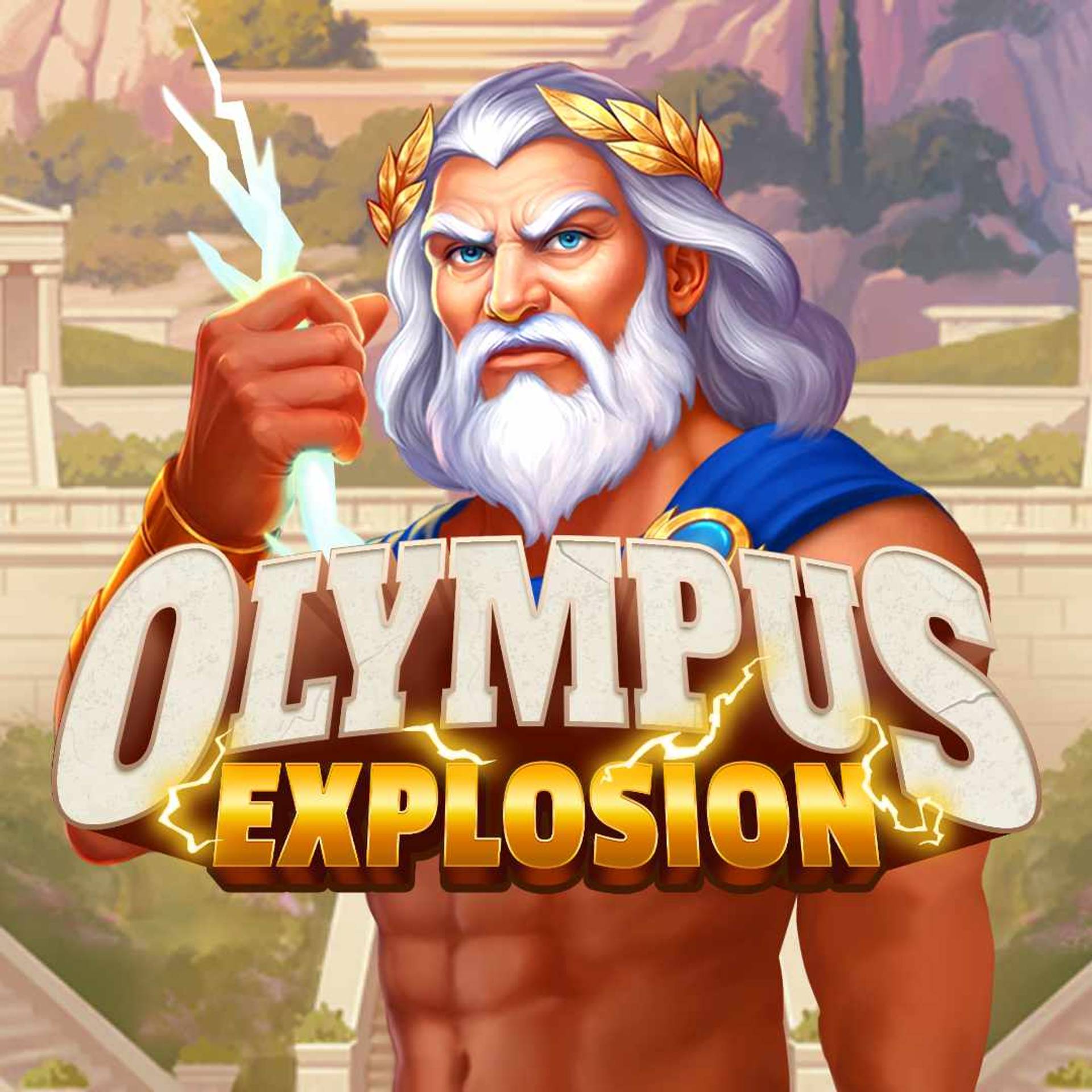 Olympus Explosion