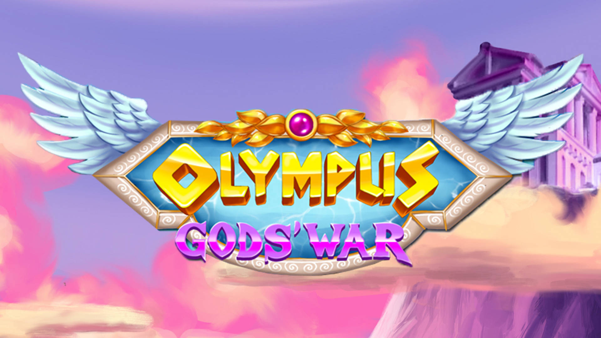Olympus Gods War