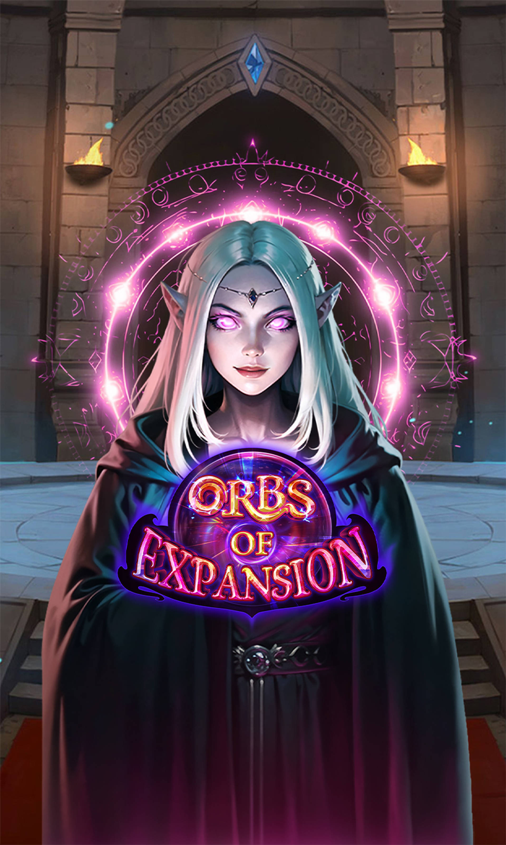 Orbs of Expansion