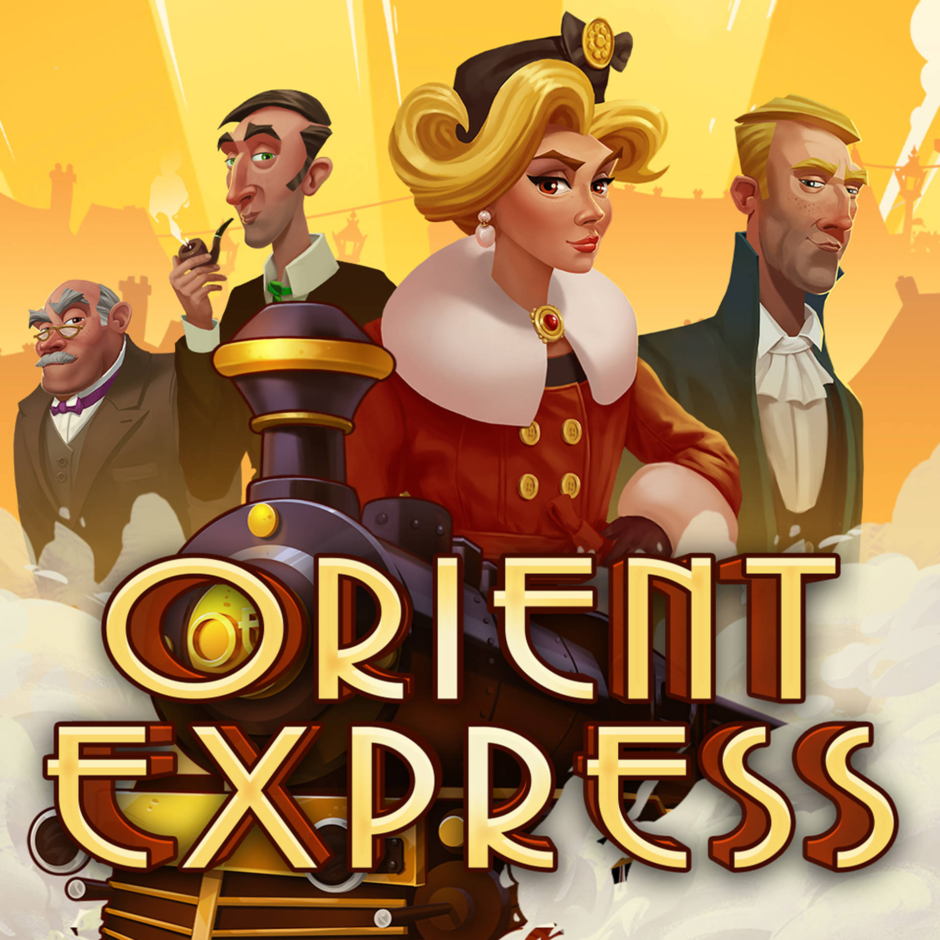 Orient Express