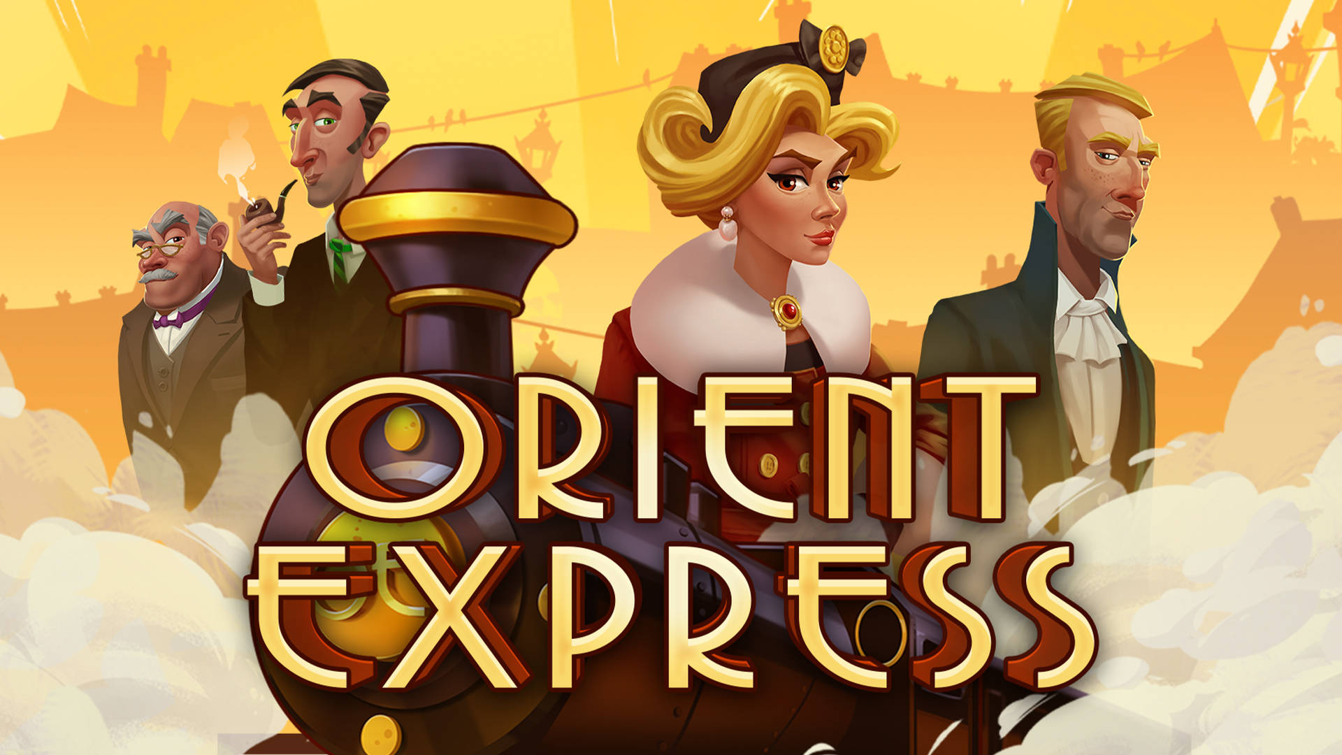 Orient Express