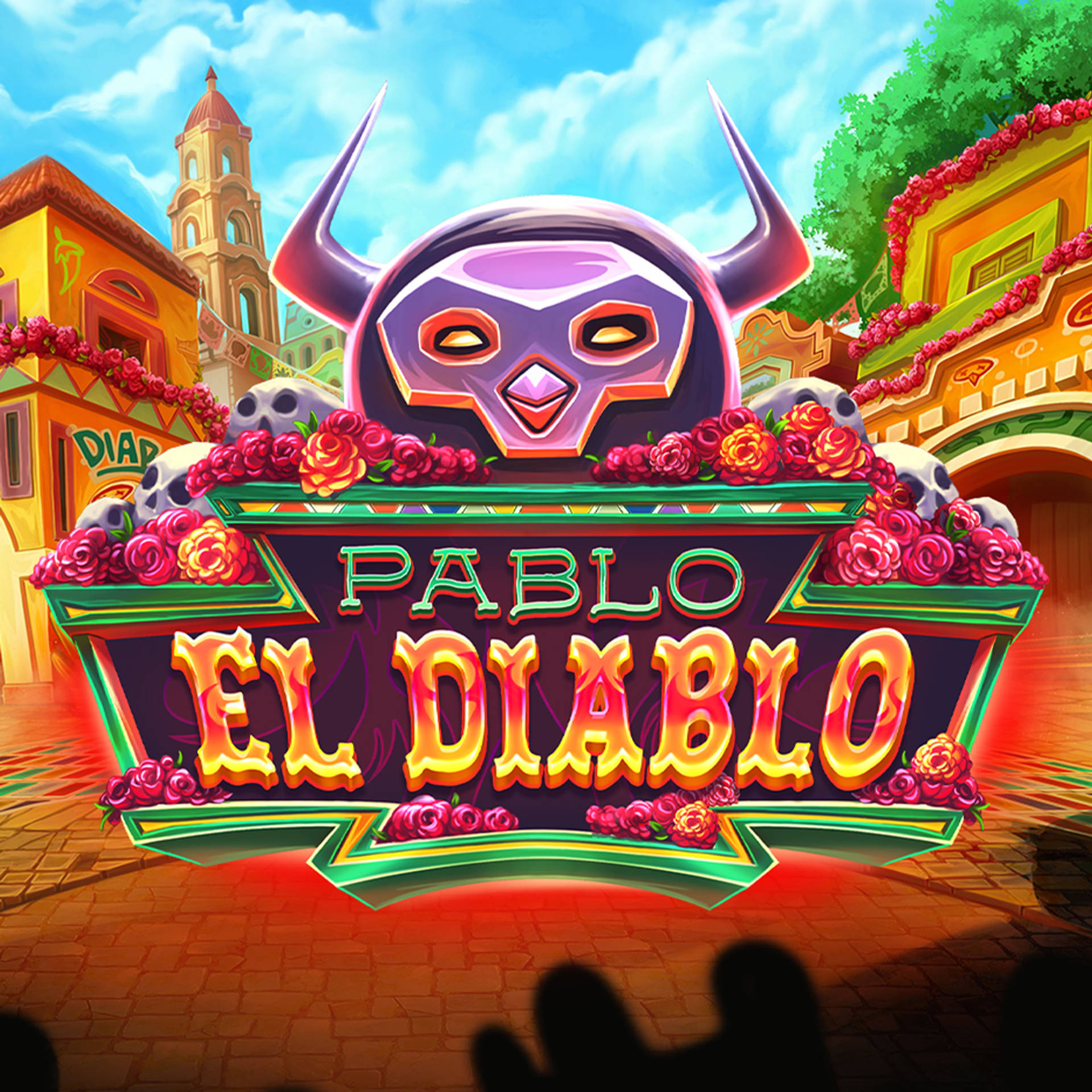 Pablo El Diablo