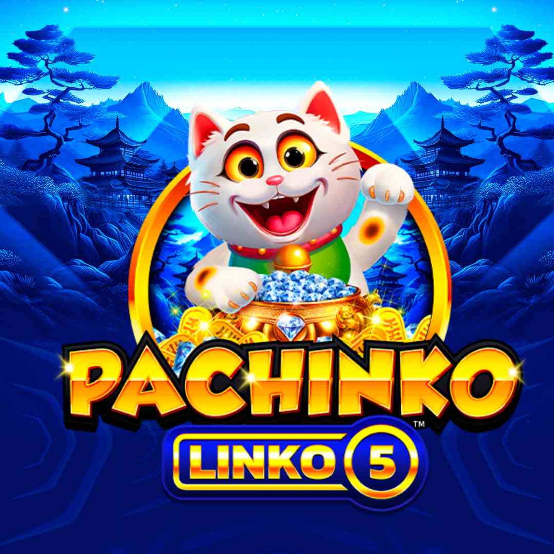 Pachinko Linko 5