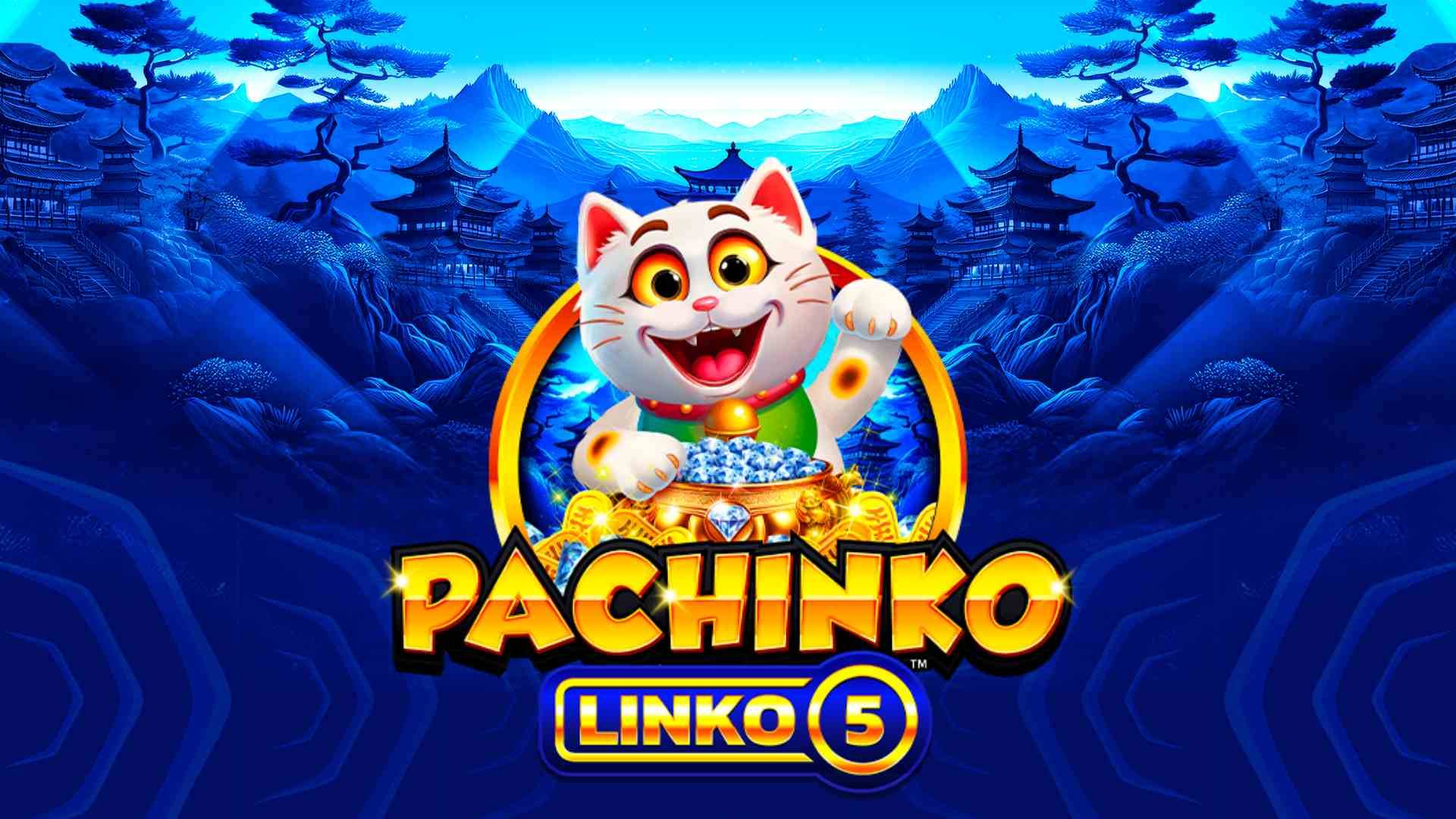 Pachinko Linko 5