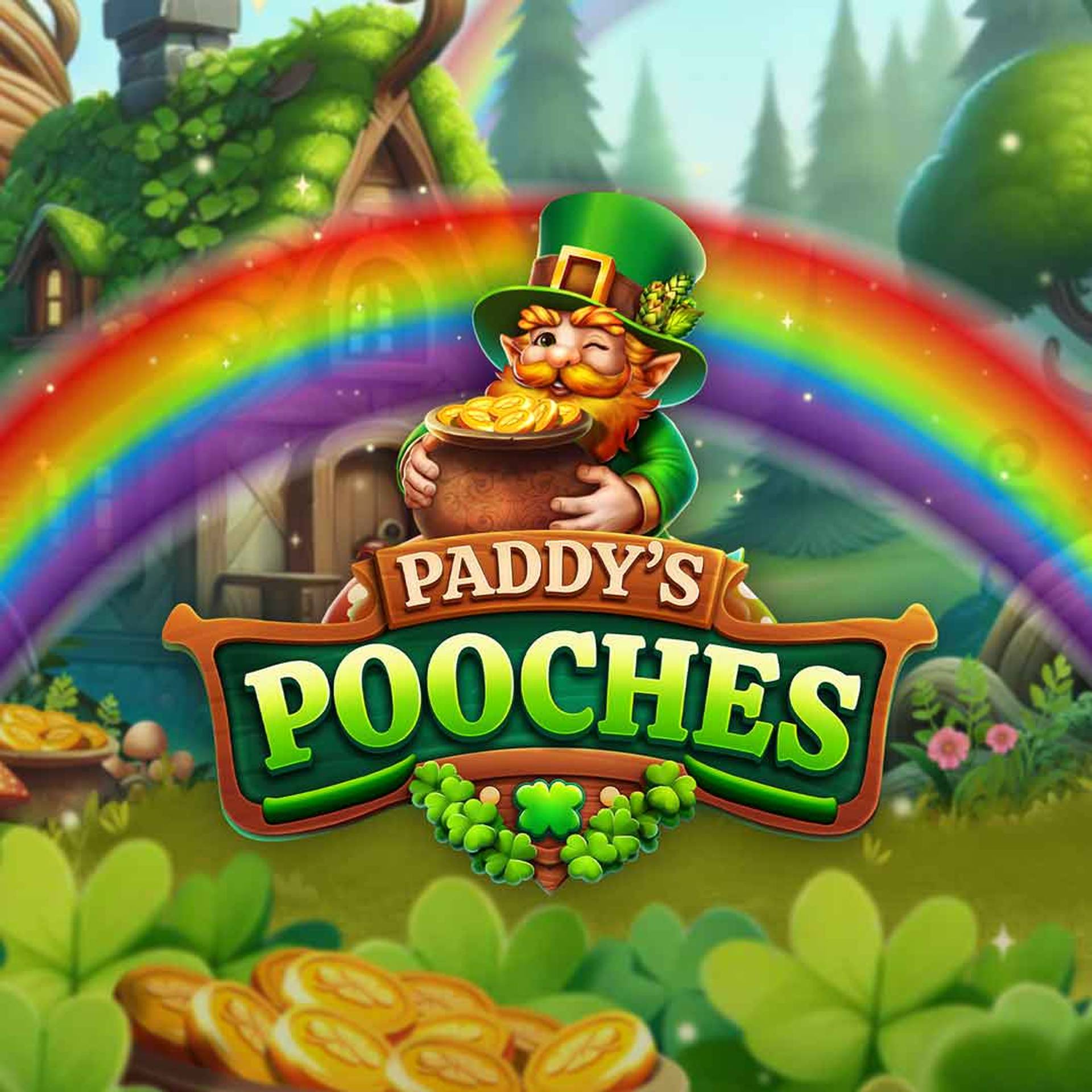Paddy's Pooches