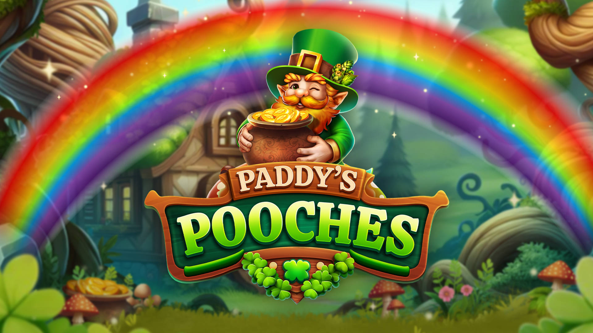 Paddy's Pooches