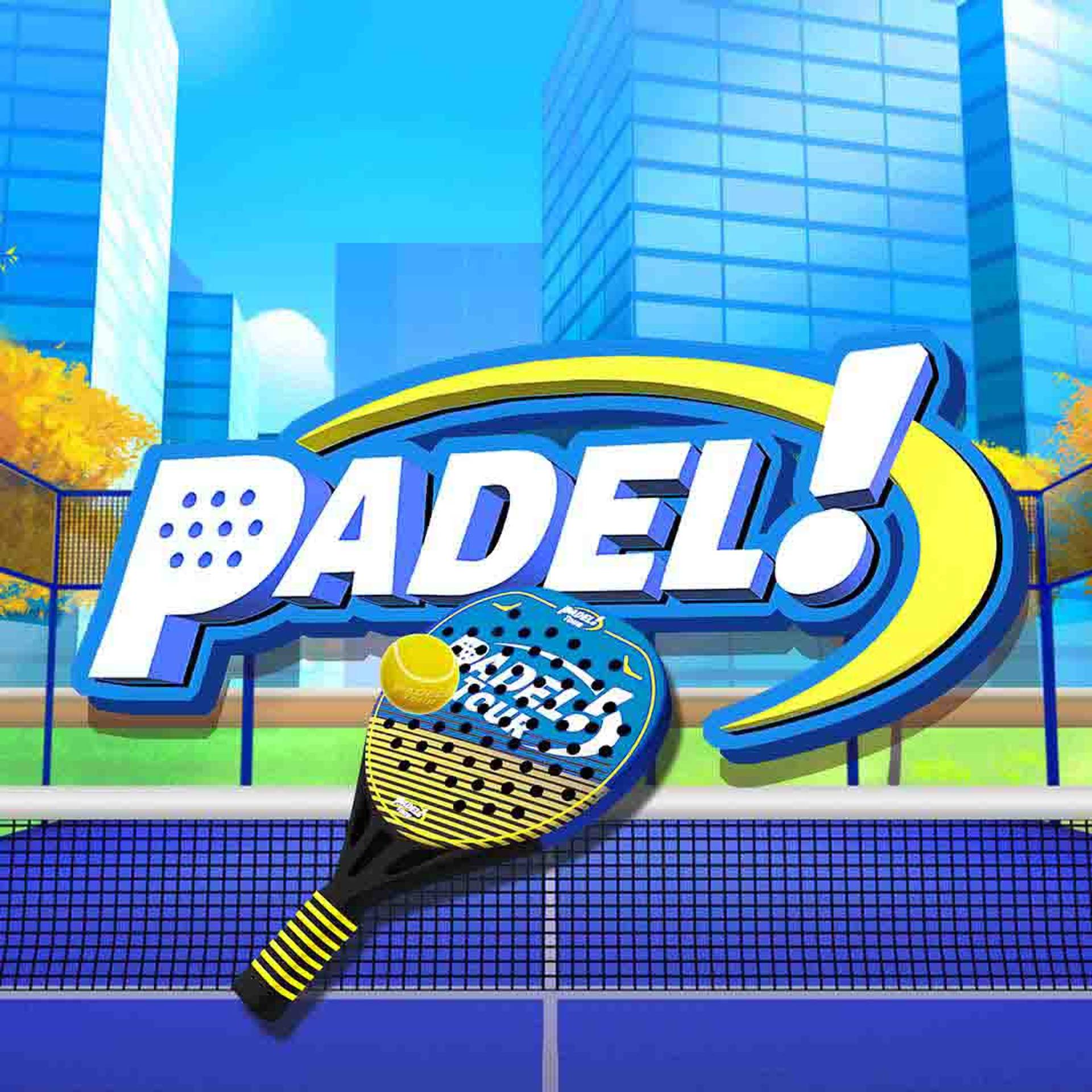 Padel