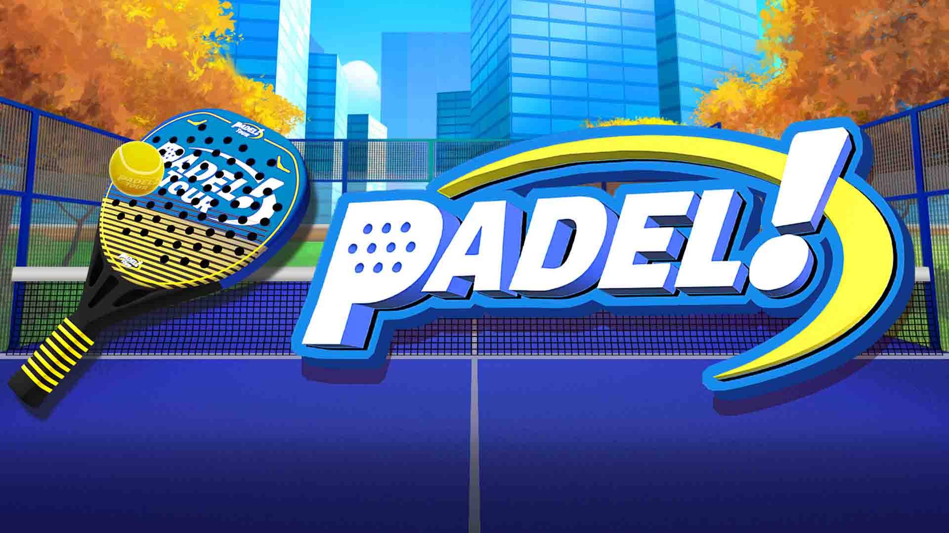 Padel