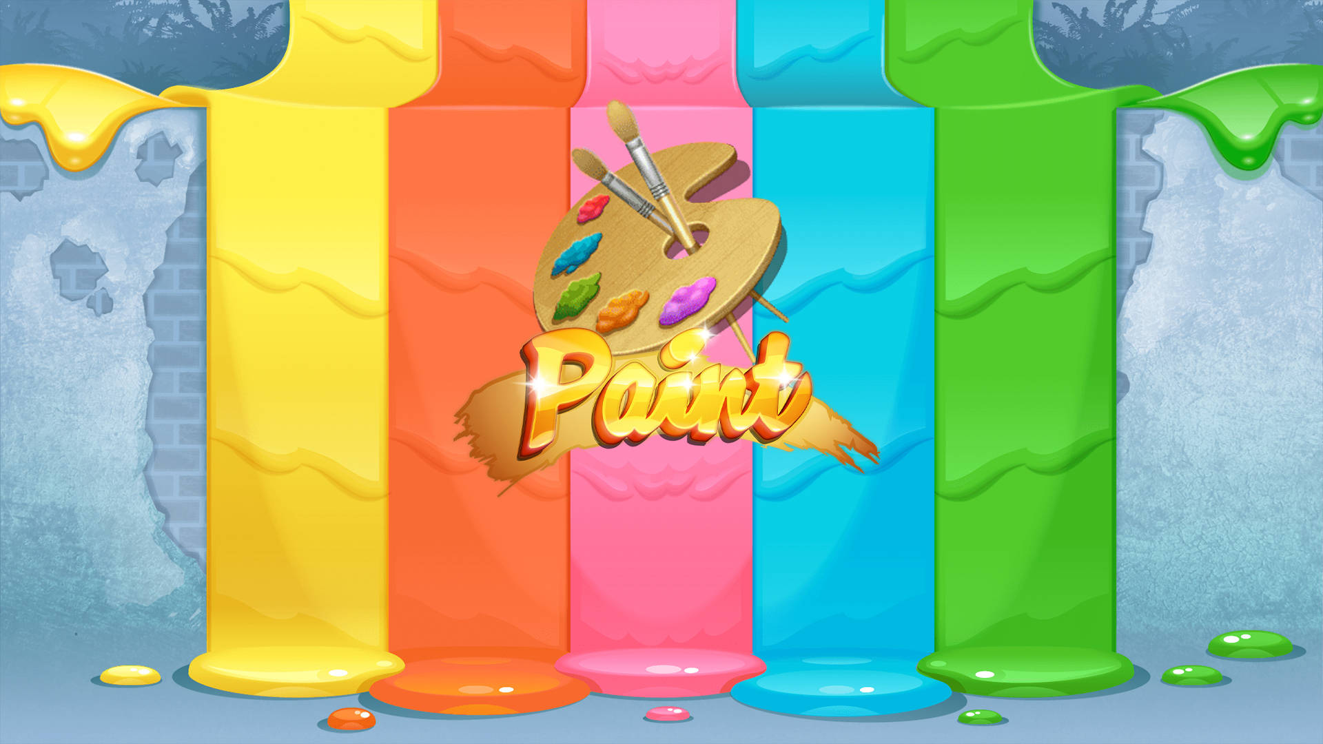 Paint