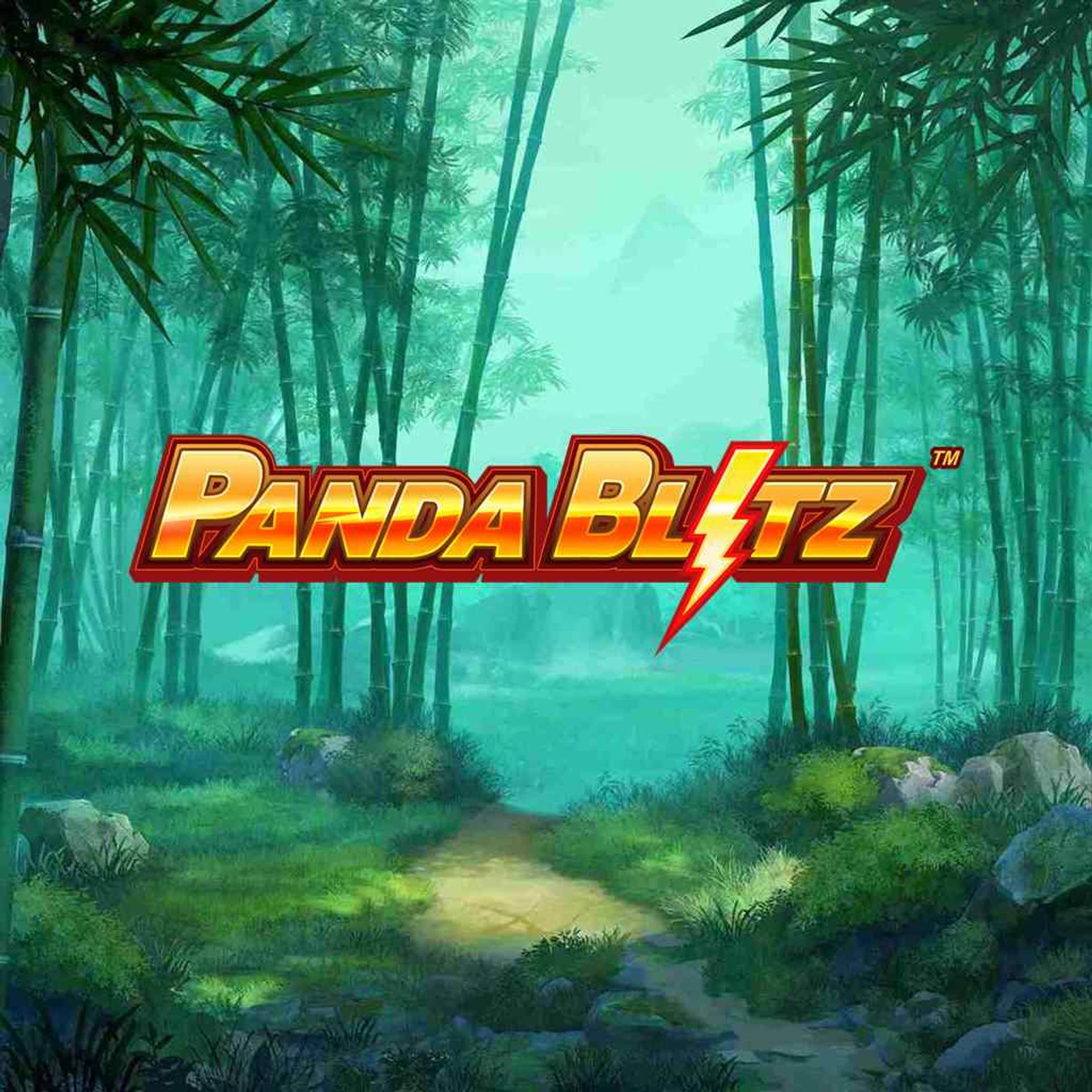 Panda Blitz