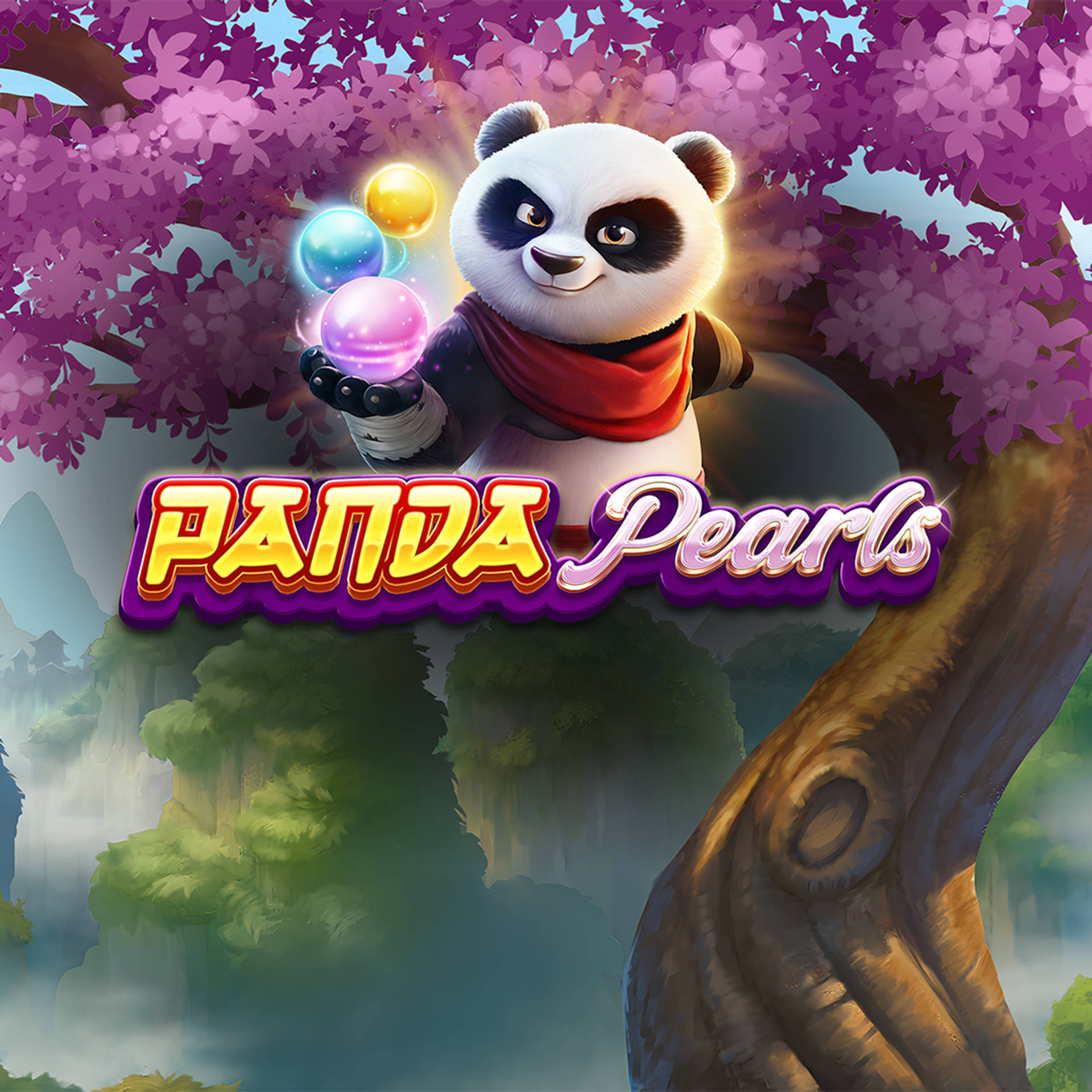 Panda Pearls