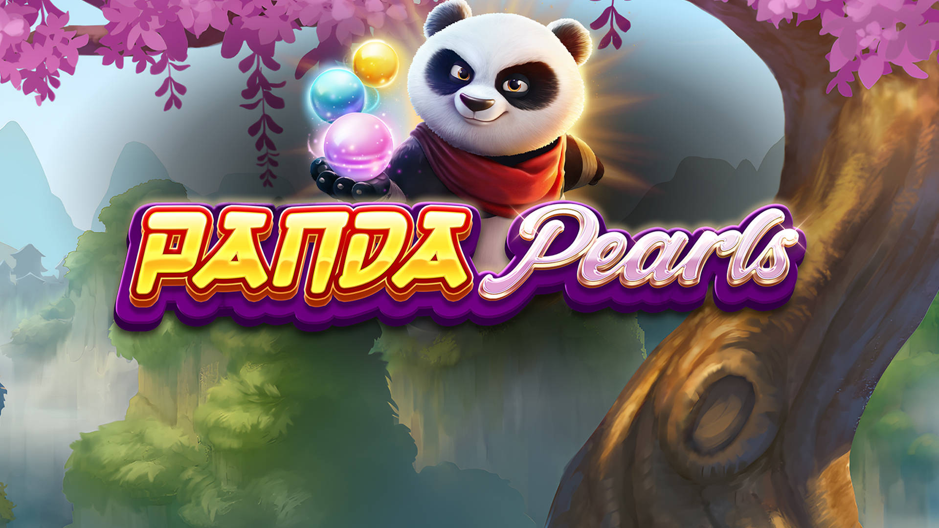Panda Pearls
