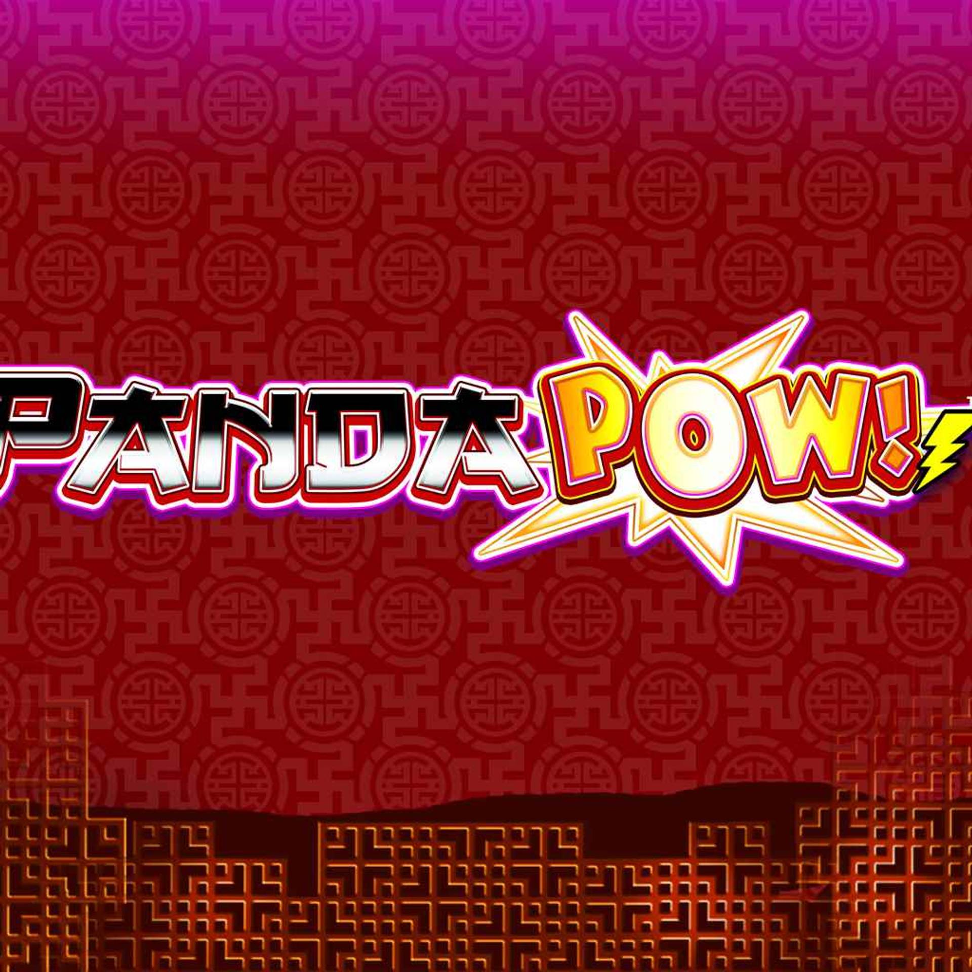 Panda Pow
