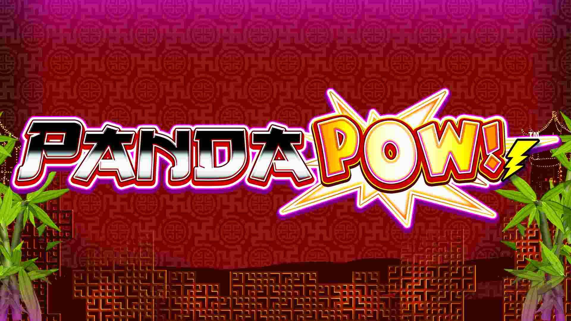 Panda Pow