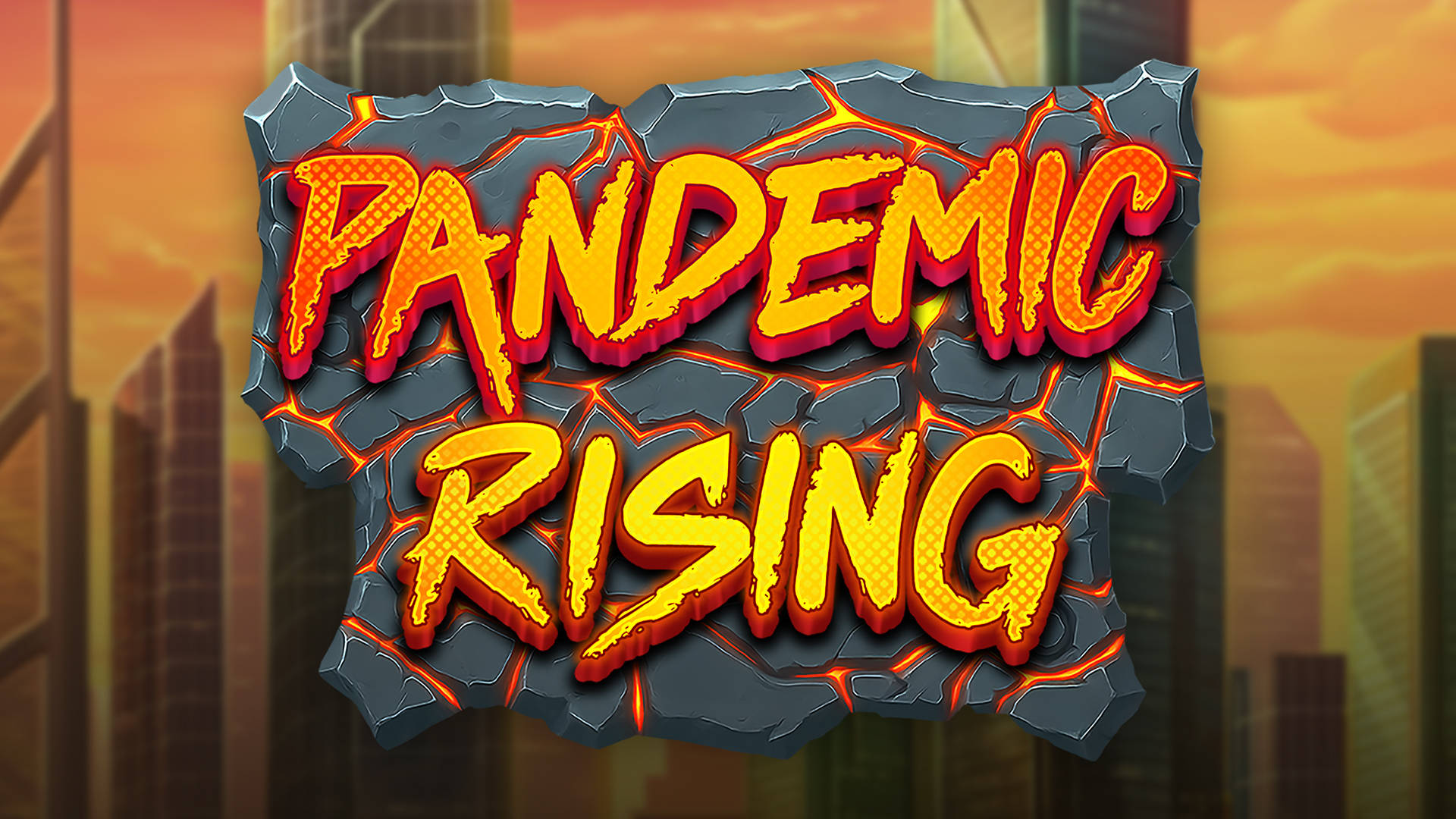 Pandemic Rising - LeoVegas