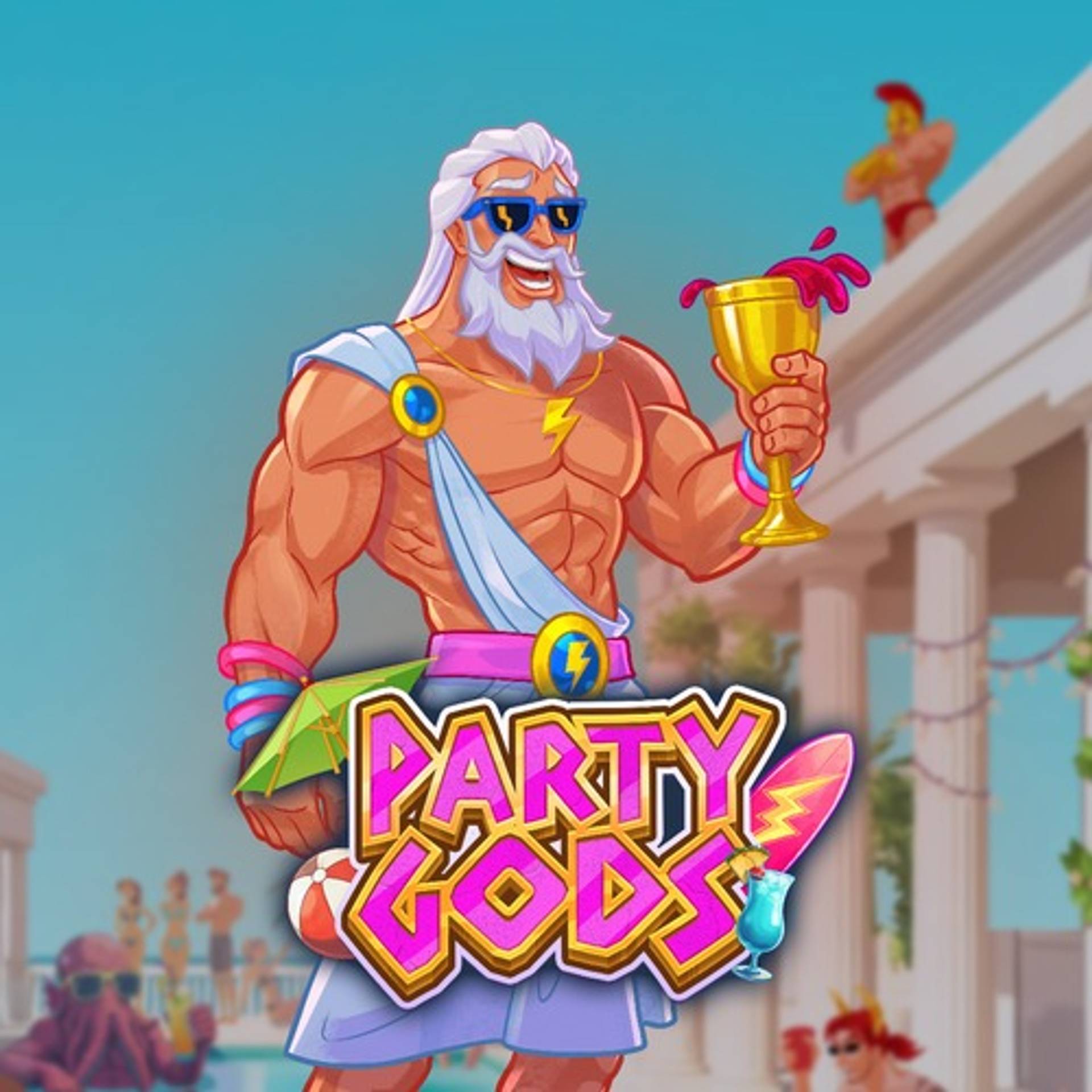 Party Gods