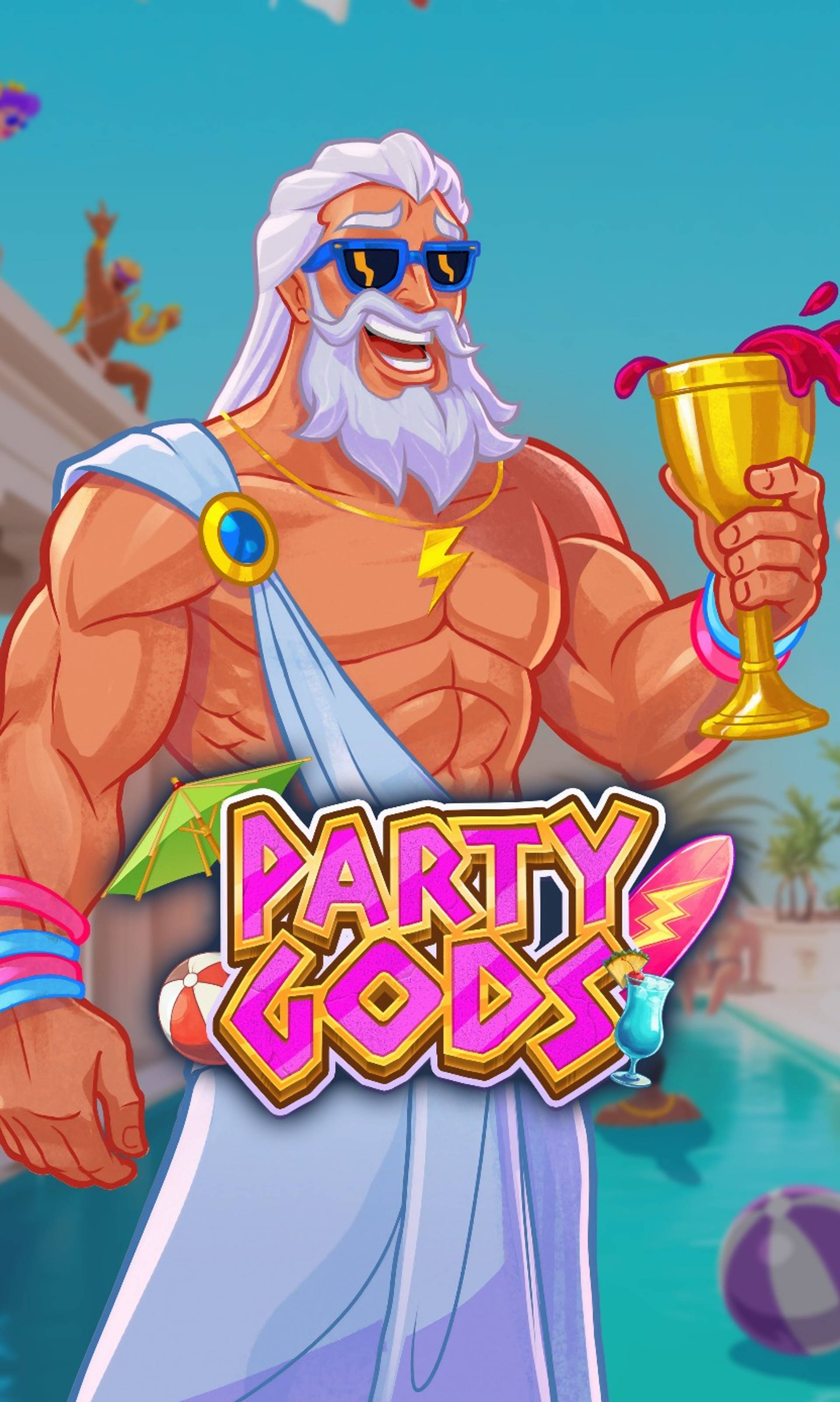 Party Gods