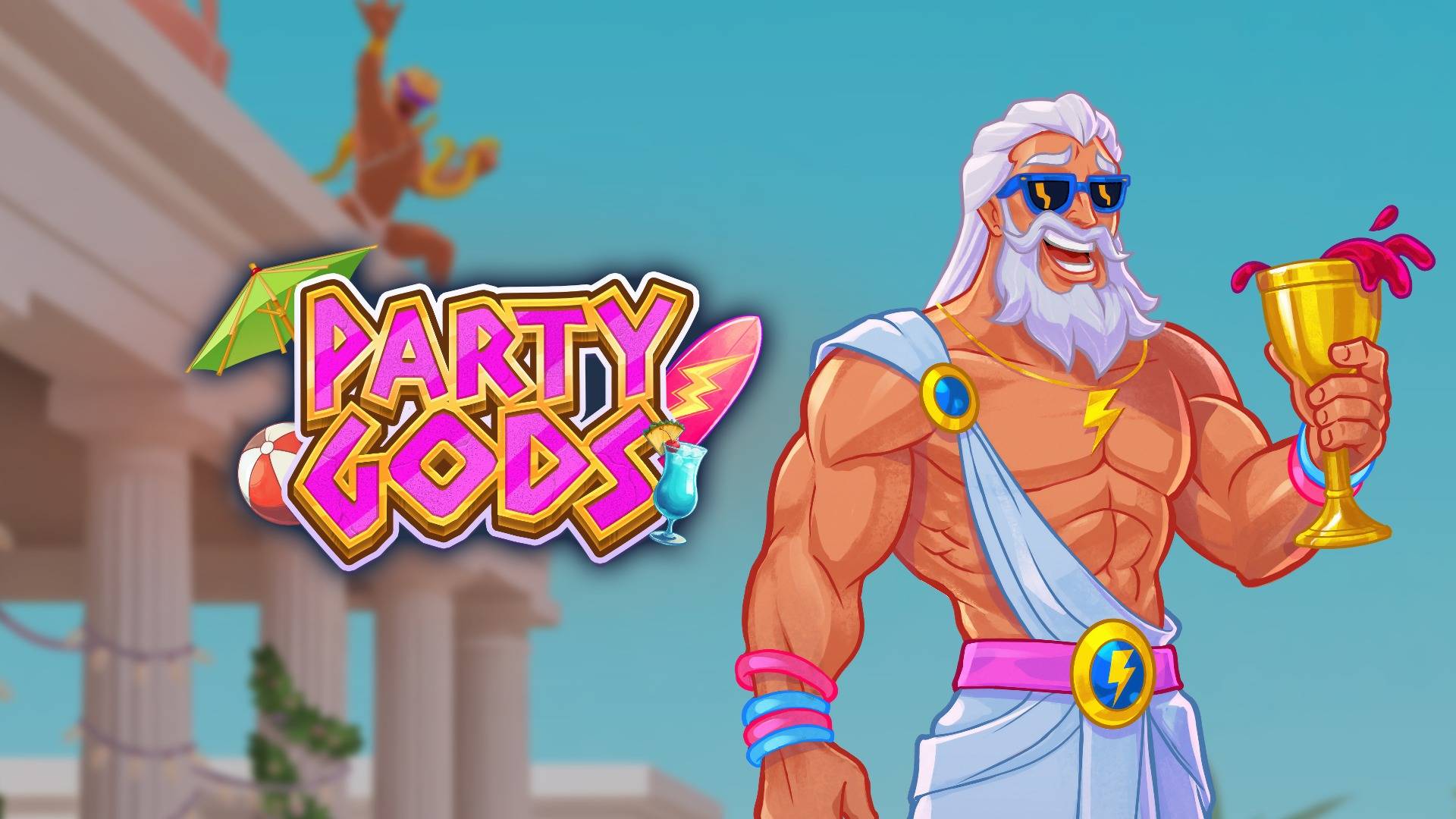 Party Gods