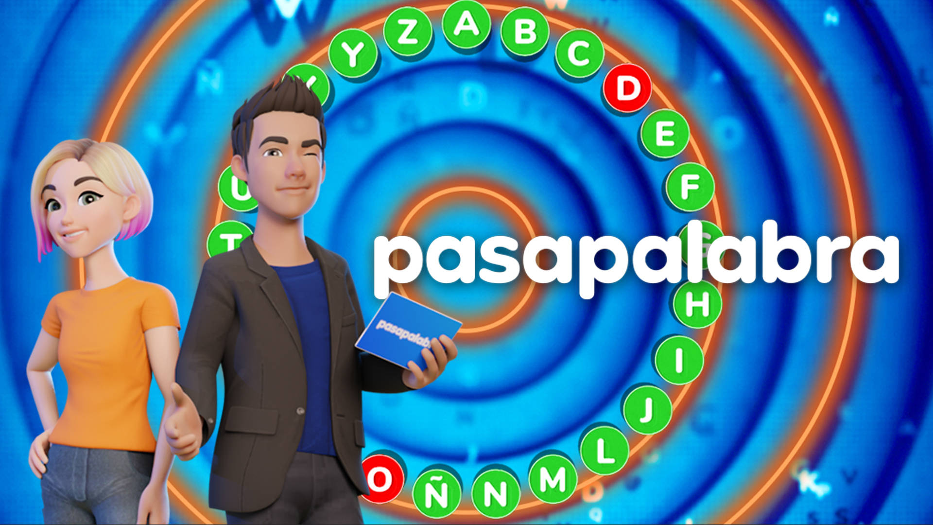 Pasapalabra