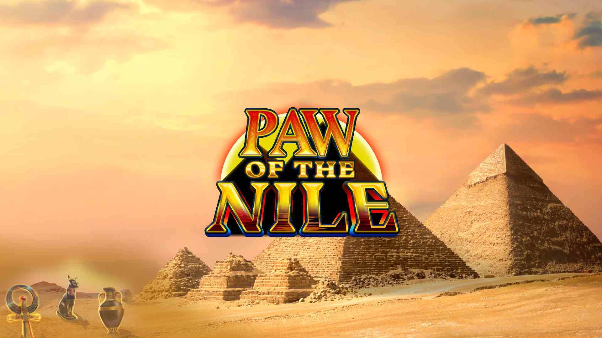 Paw of the Nile