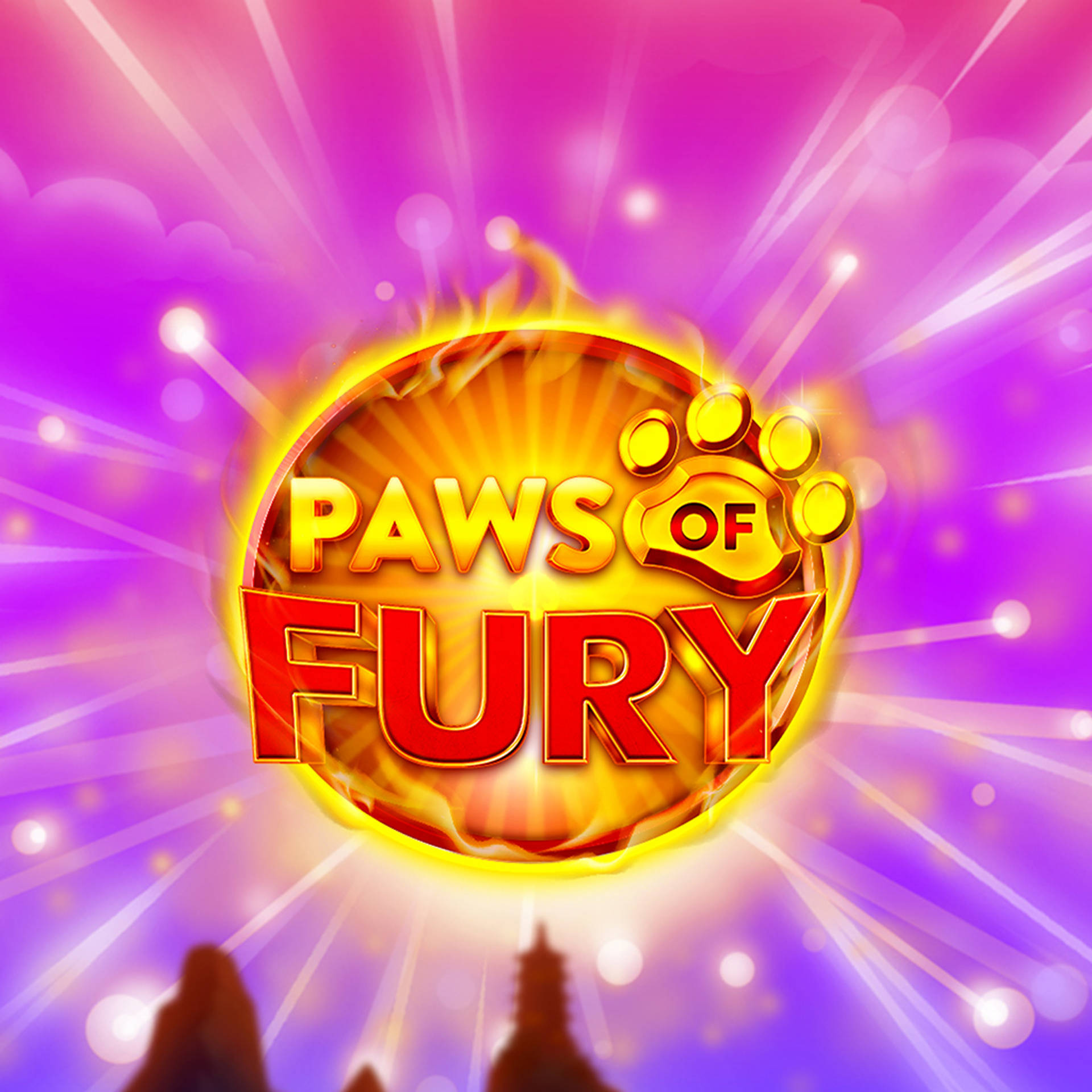 Paws of Fury