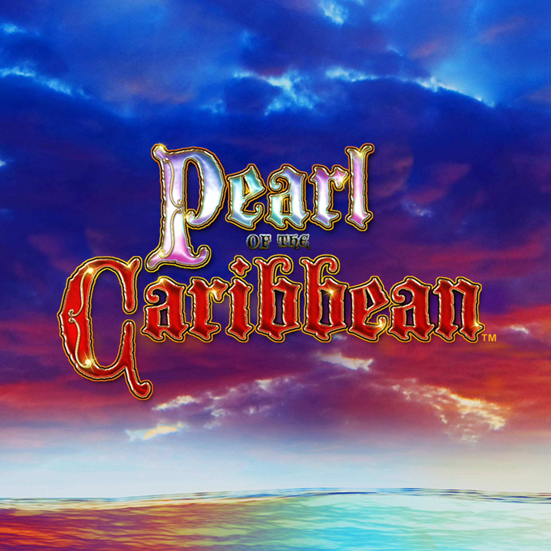 Pearl of the Caribbean